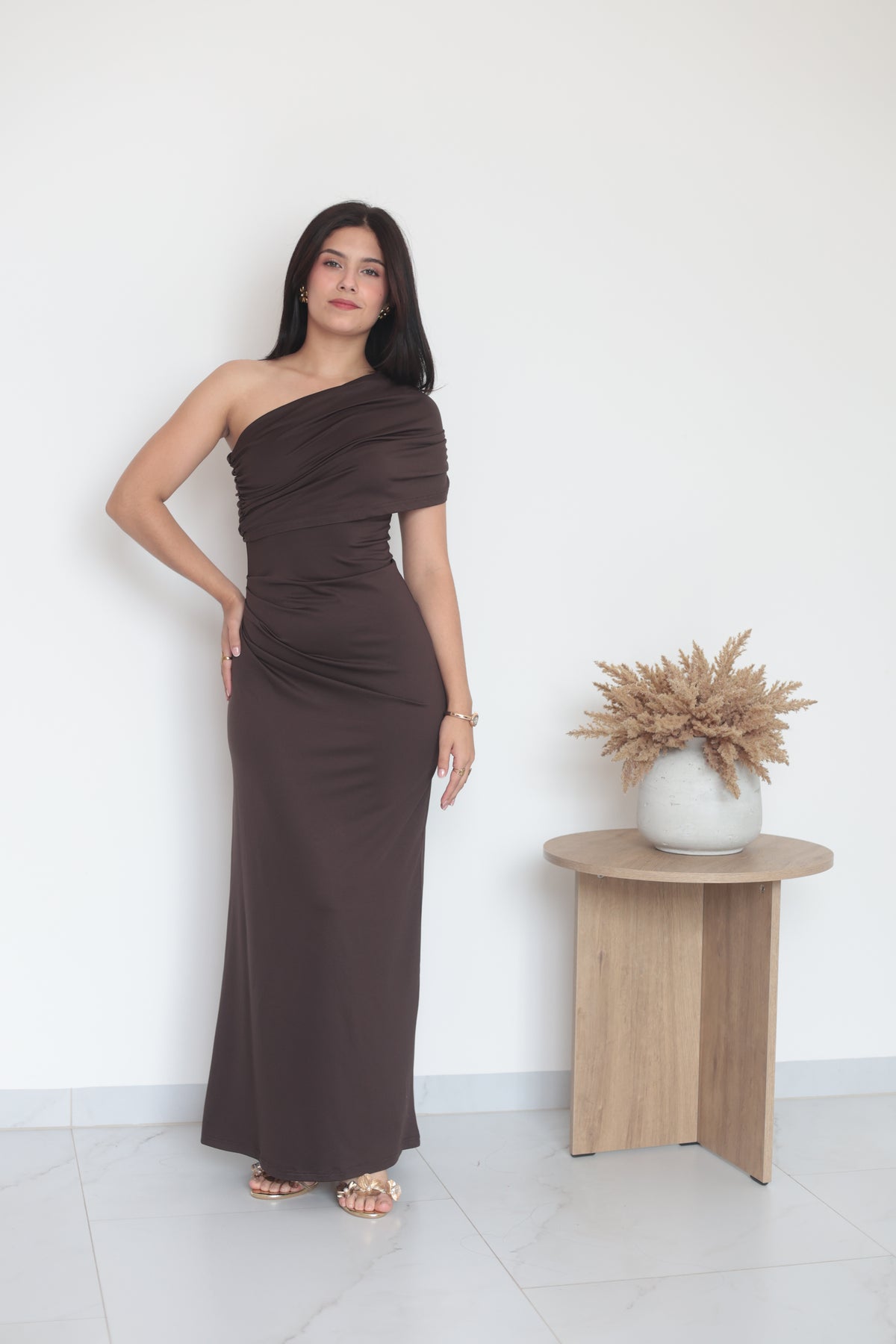 Vestido Julieta
