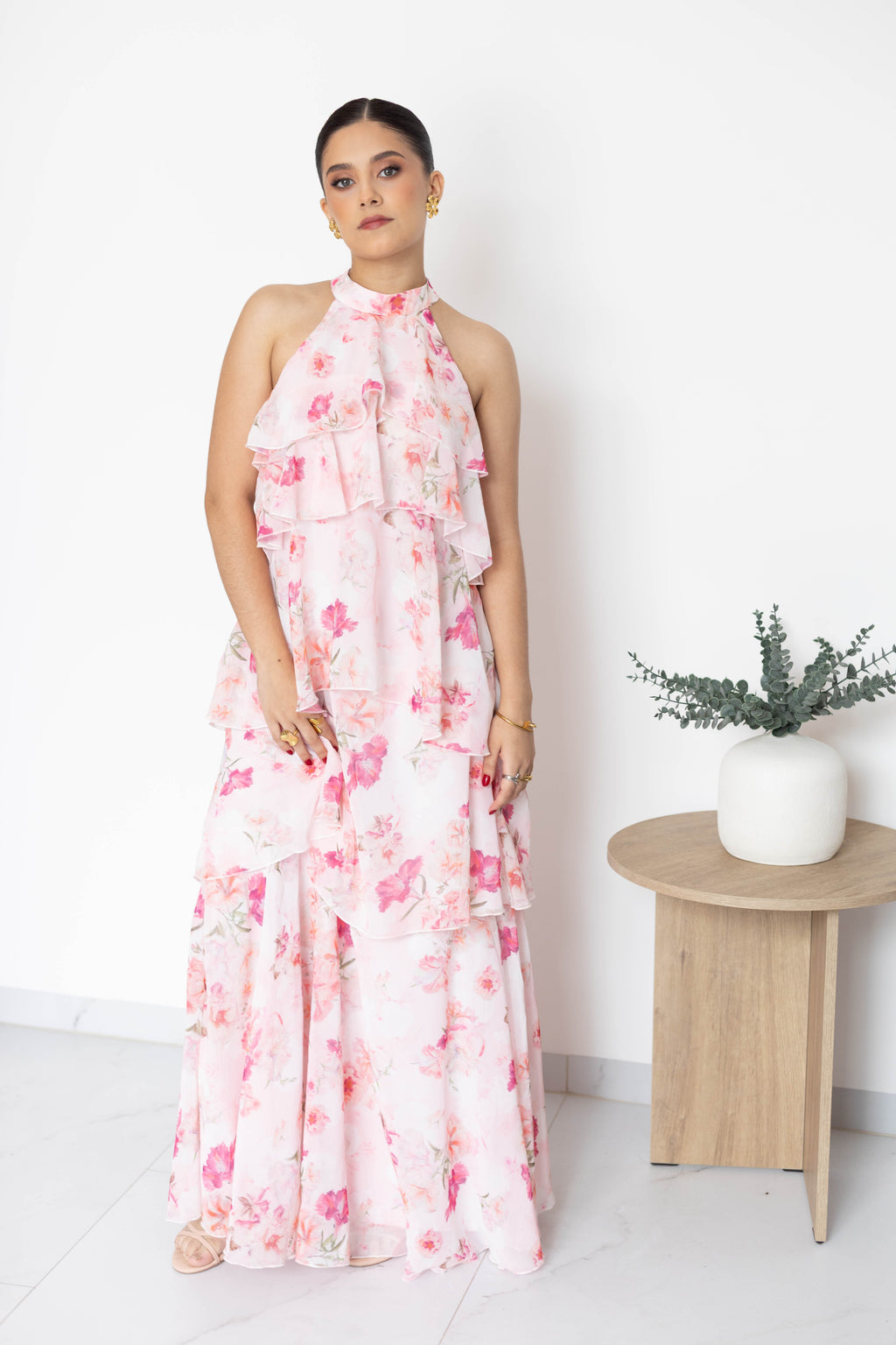 Vestido FLORENCIA