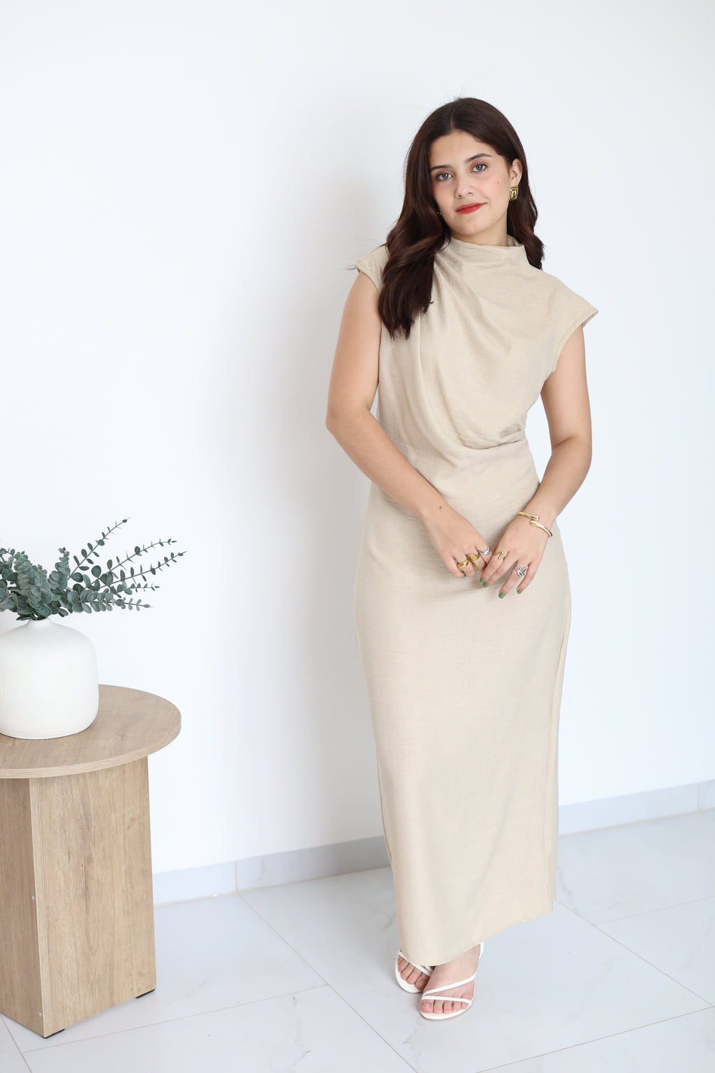 Vestido María