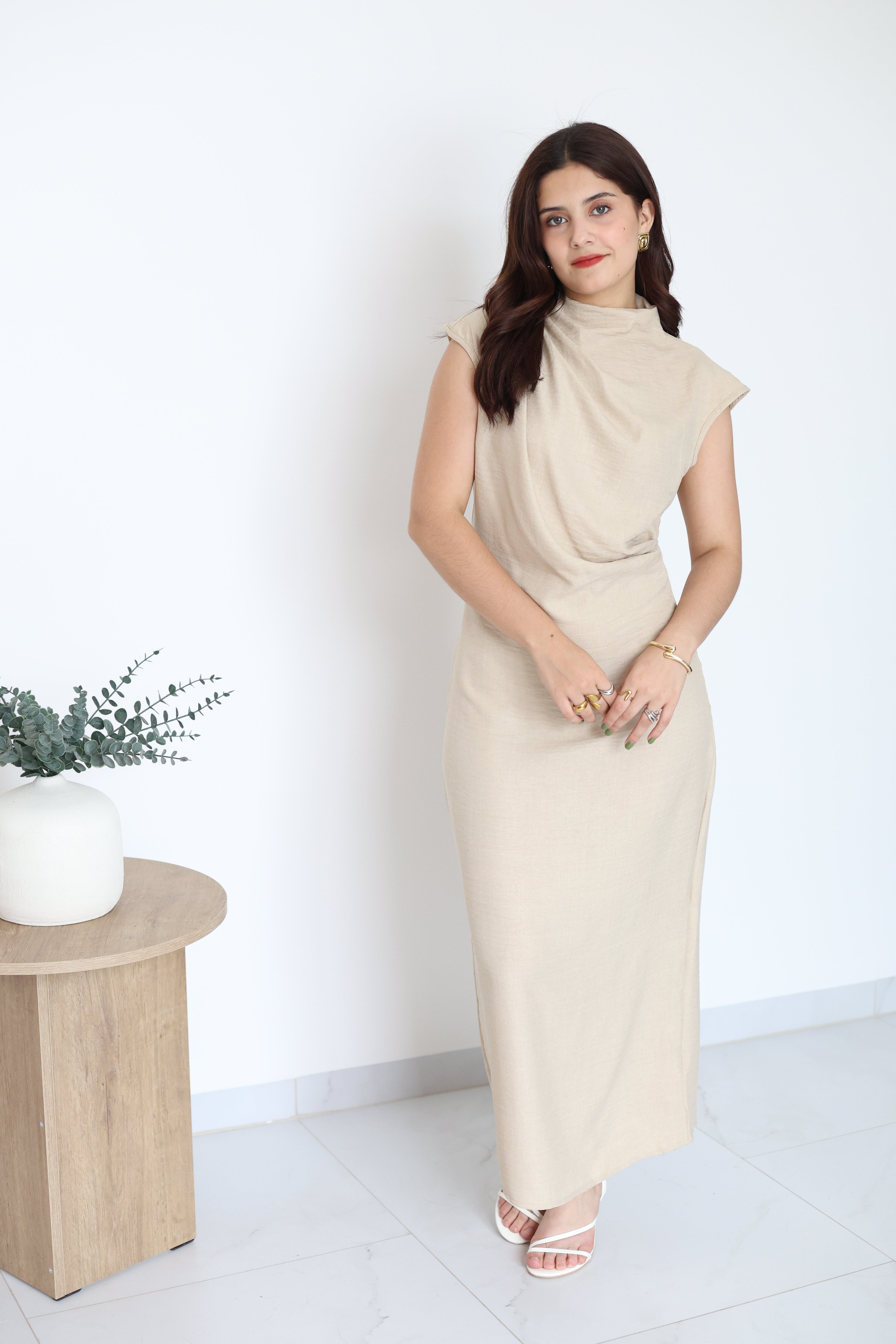 Vestido María