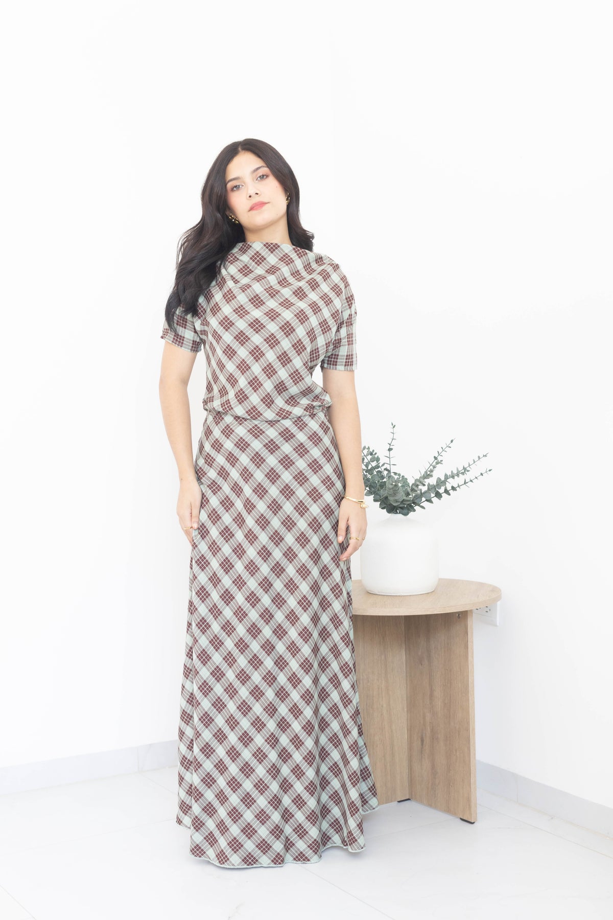 Set 2pz Antonia