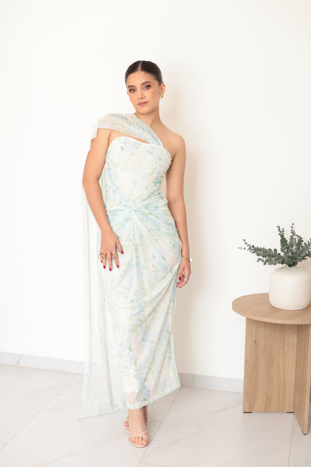 Vestido Loretta