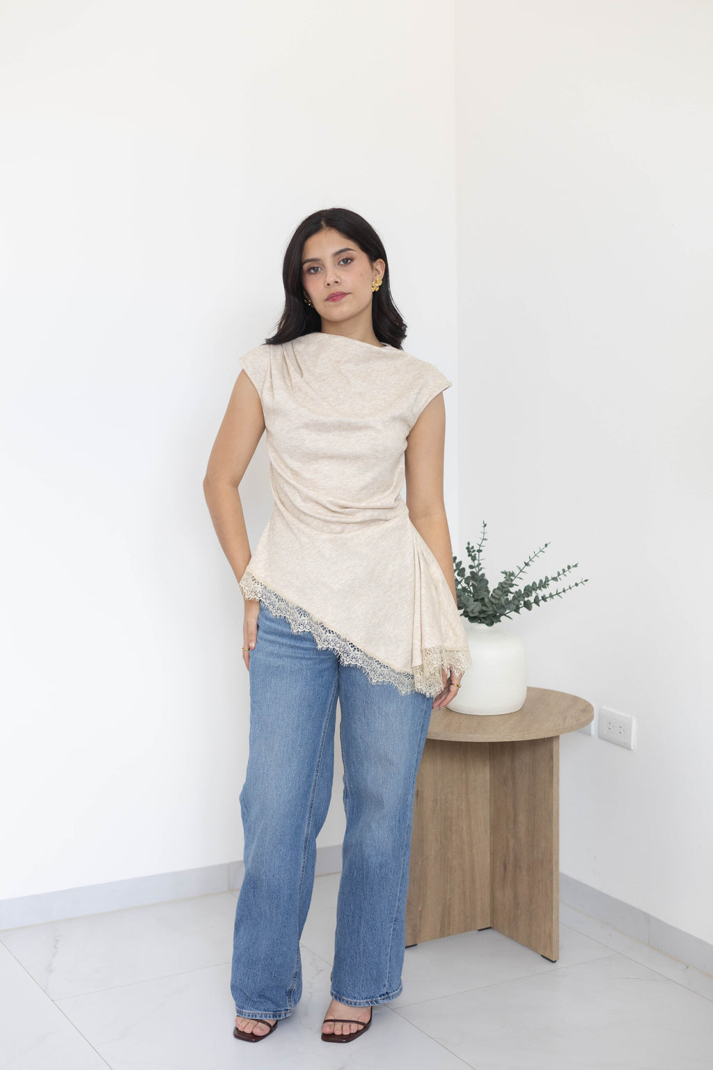 Blusa