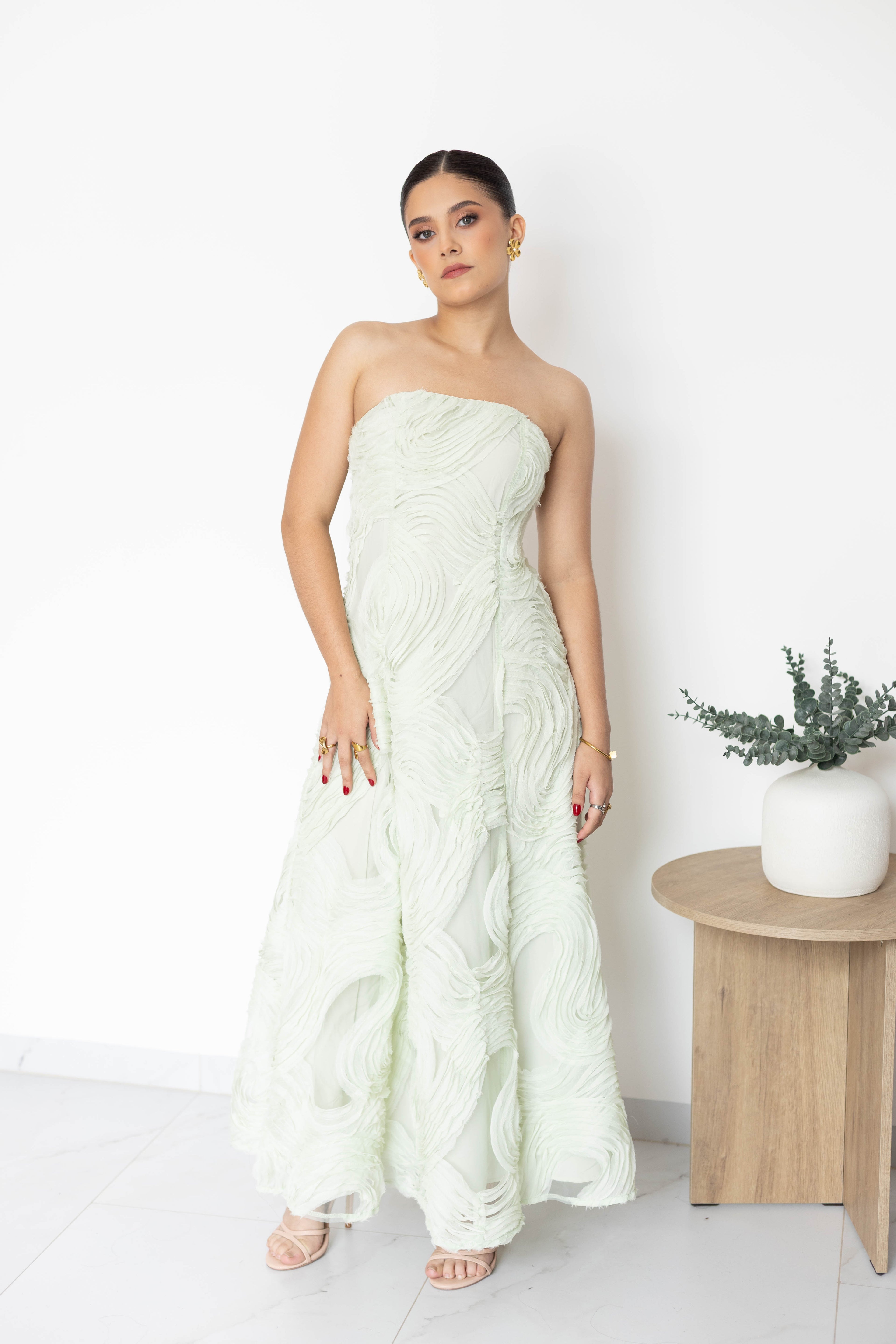Vestido Emma