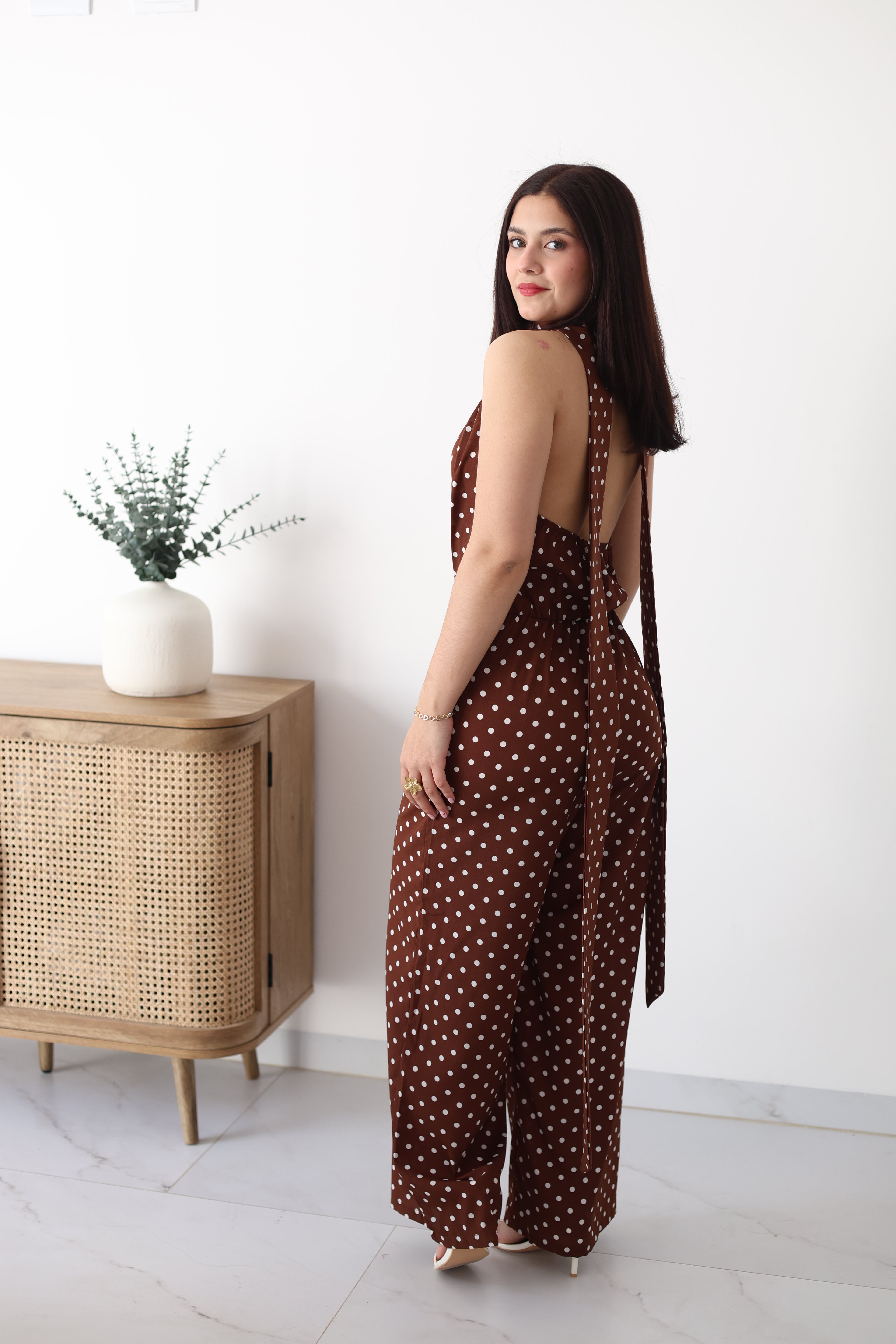 Palazzo puntos café