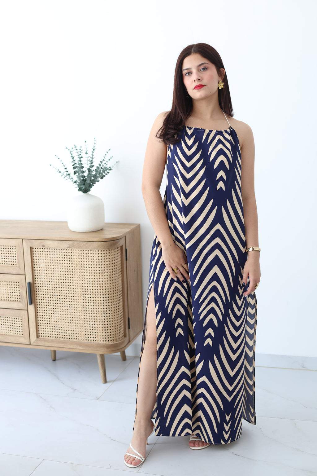 Vestido MARINA