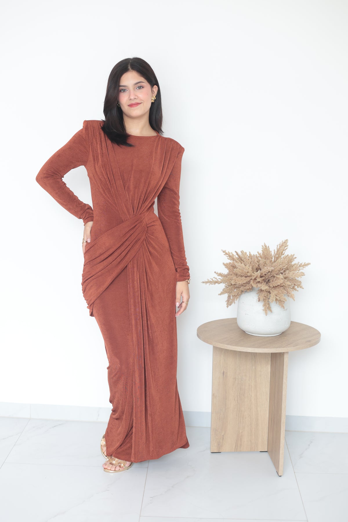 Vestido Sevilla