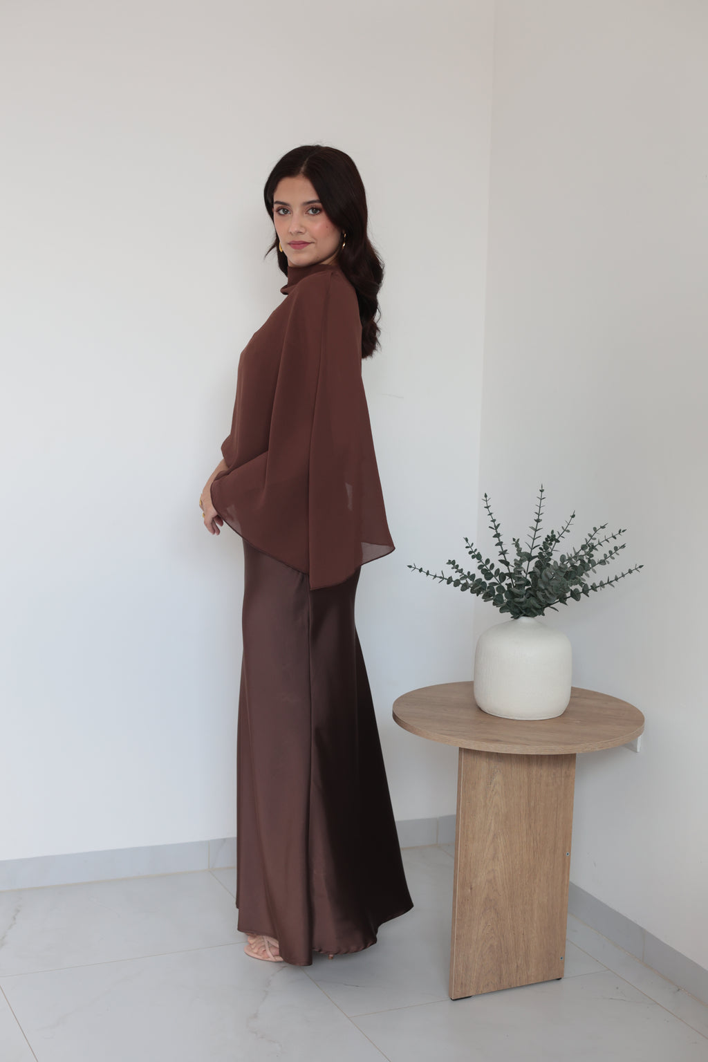 Vestido Florencia