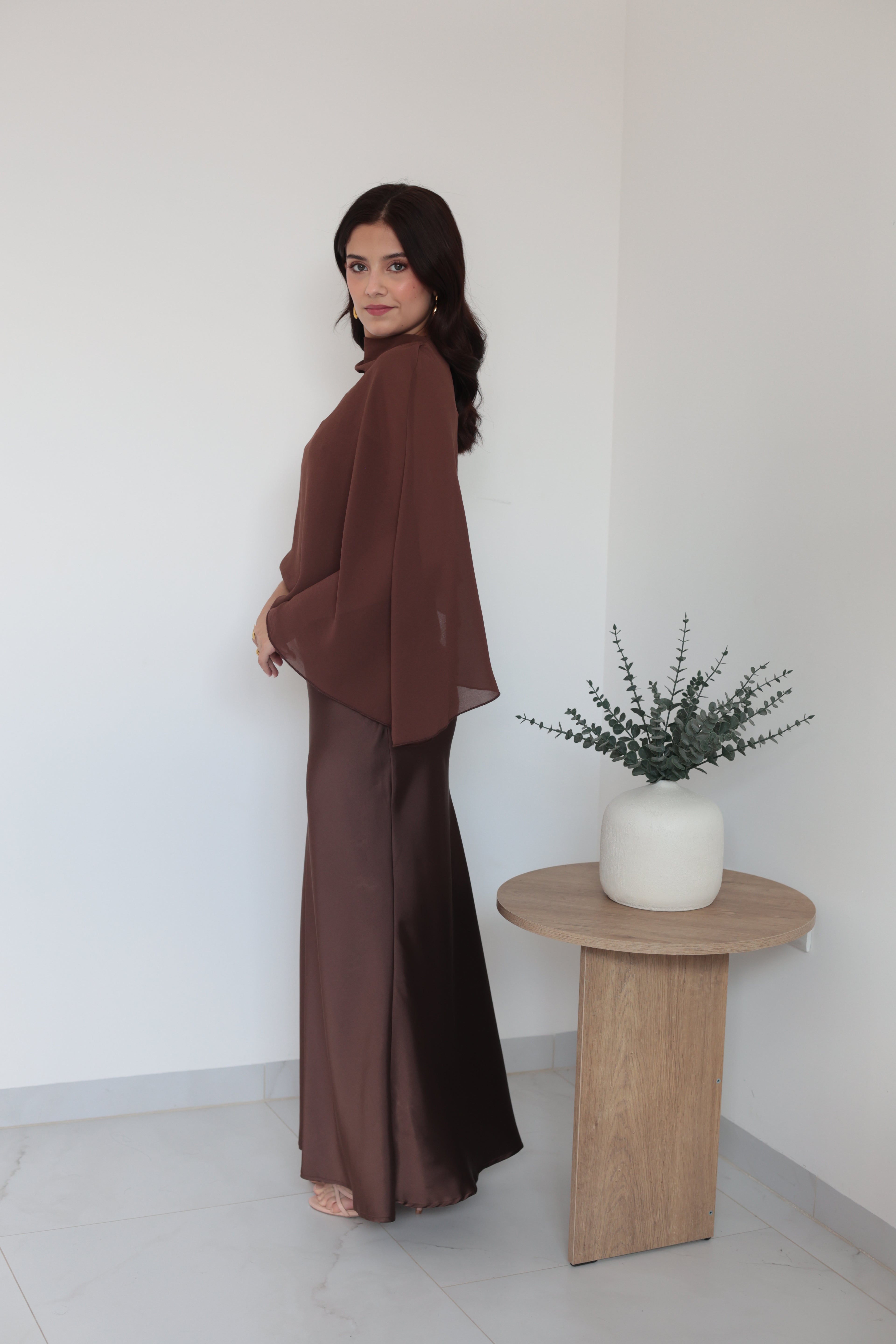 Vestido Florencia