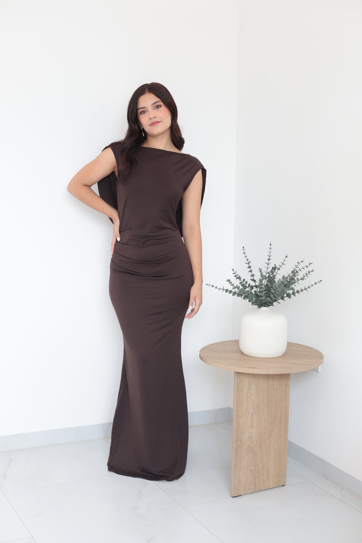 Vestido Giselle