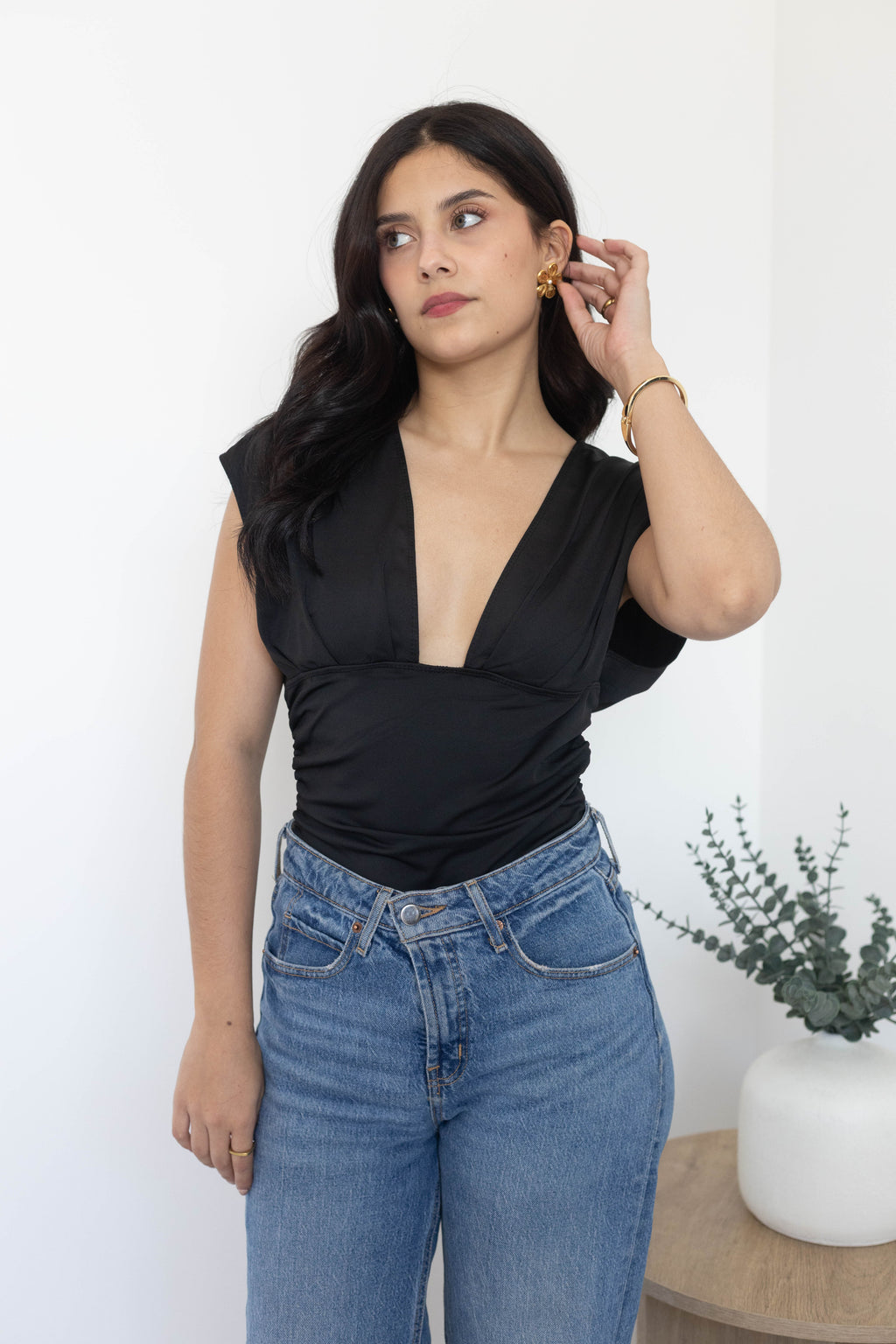 Blusa