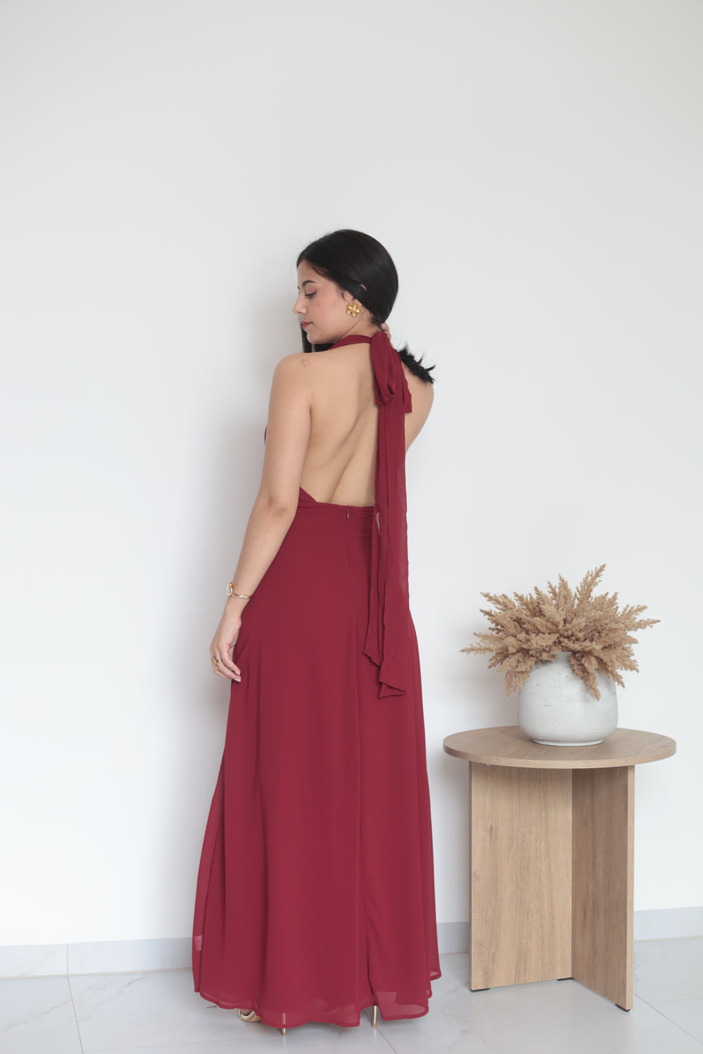 Vestido Larissa