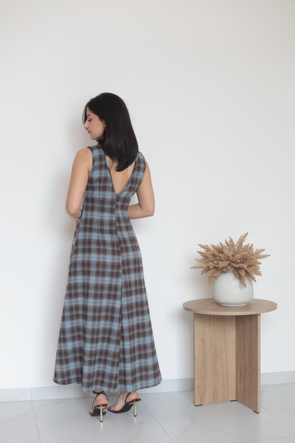 Vestido Julieta