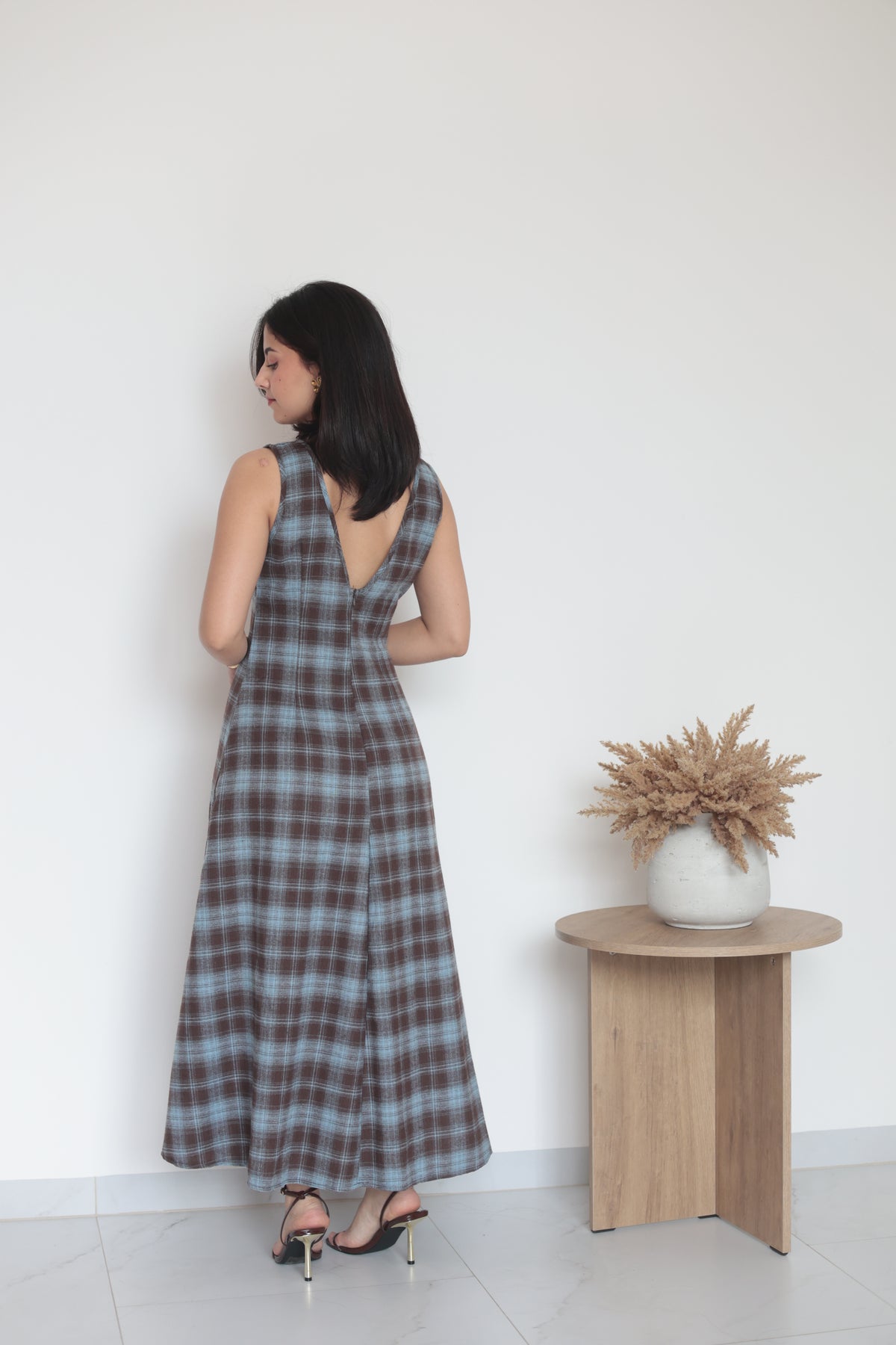 Vestido Julieta
