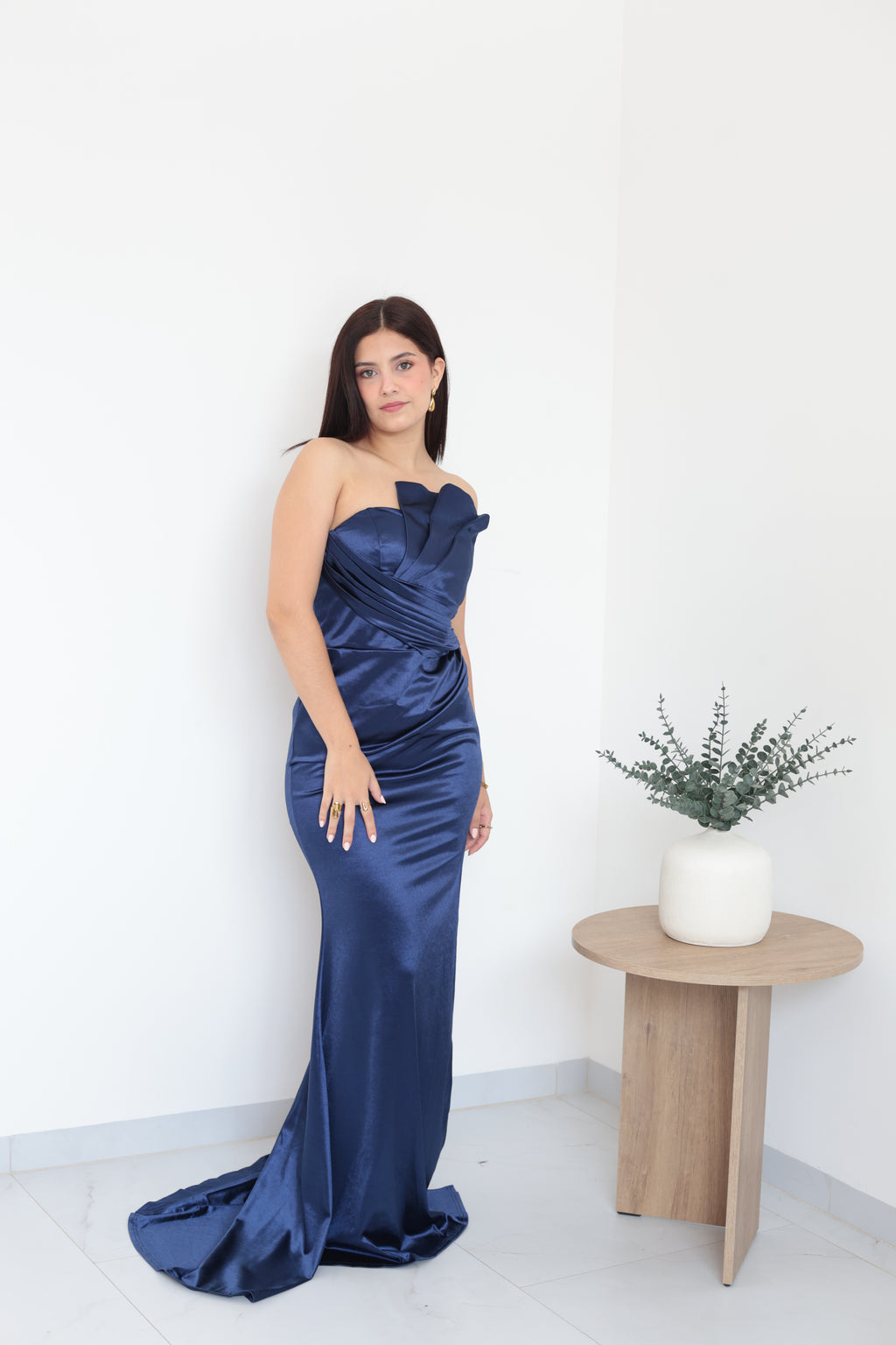 Vestido Ginebra