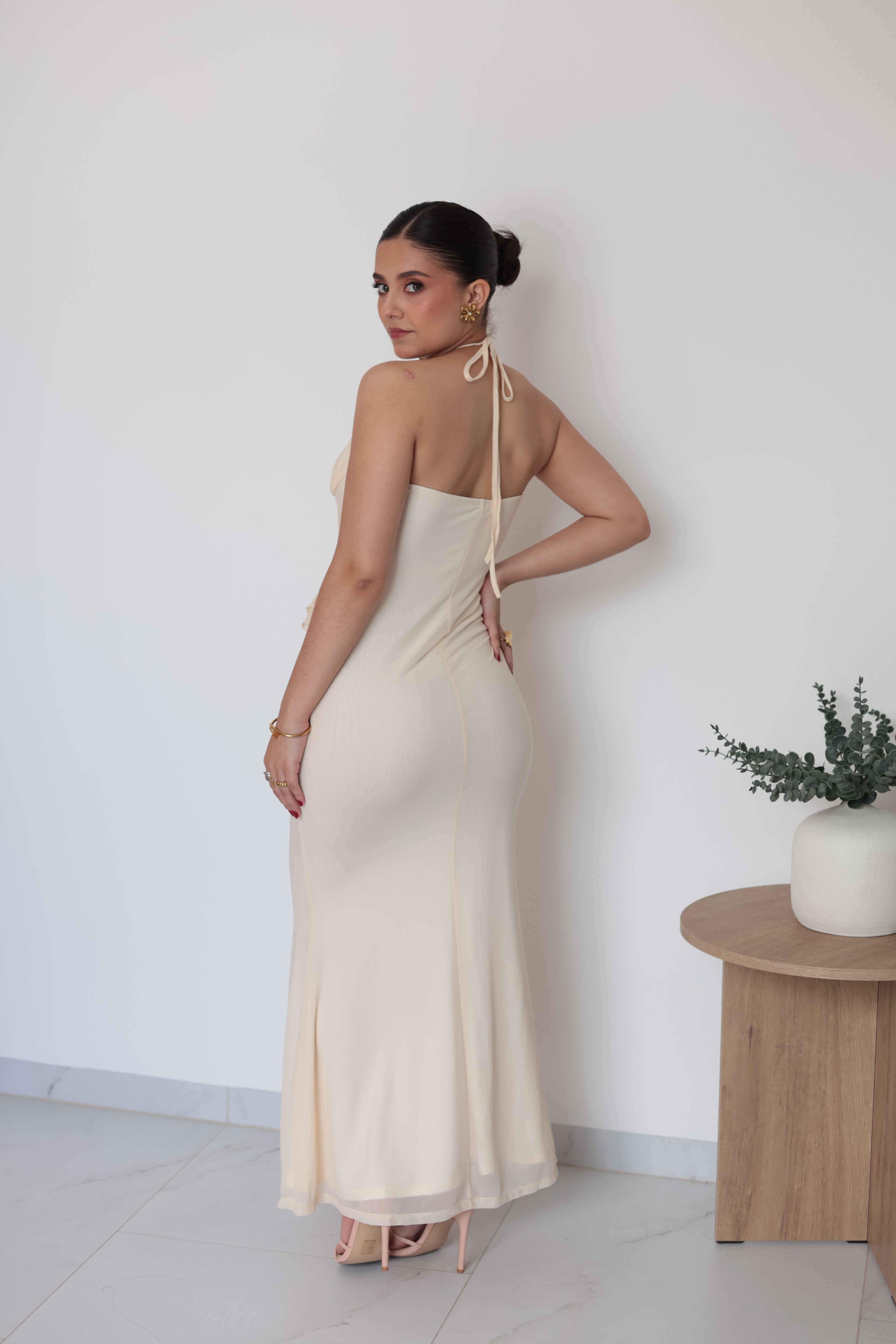 Vestido Emellie
