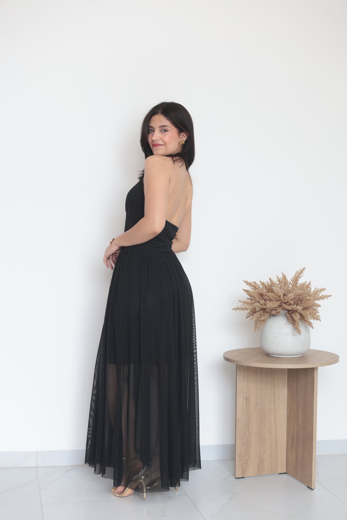 Vestido Julieta