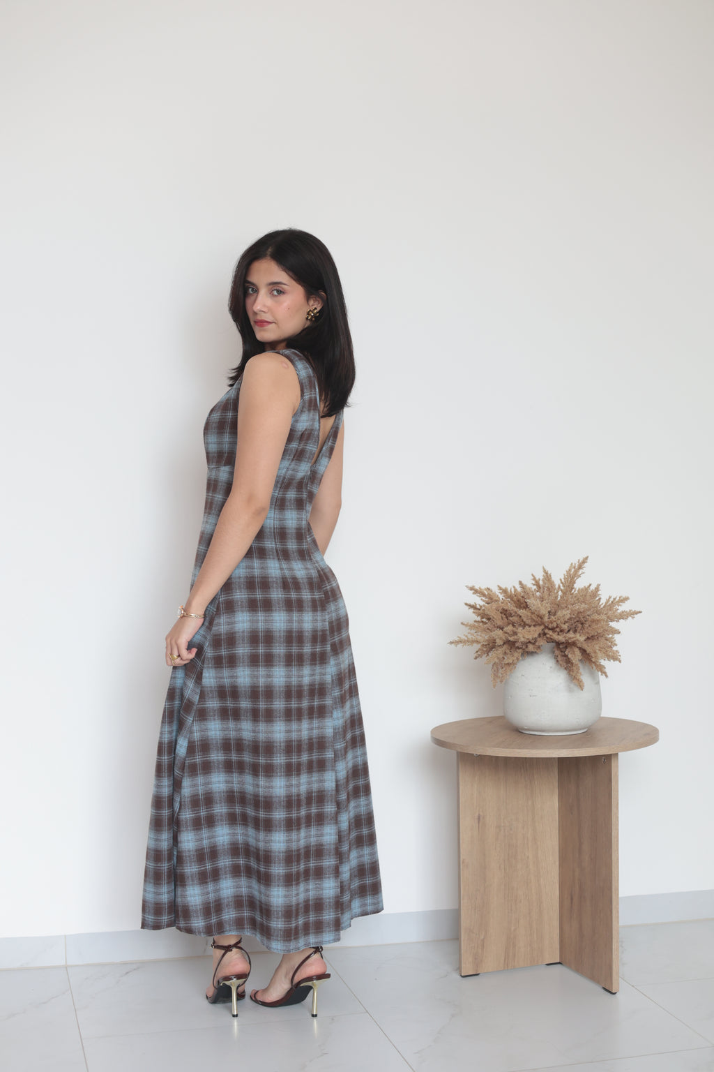 Vestido Julieta