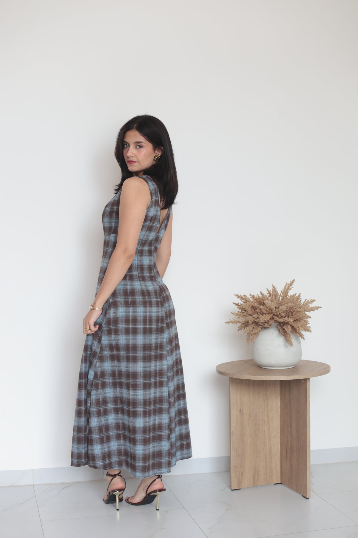 Vestido Julieta