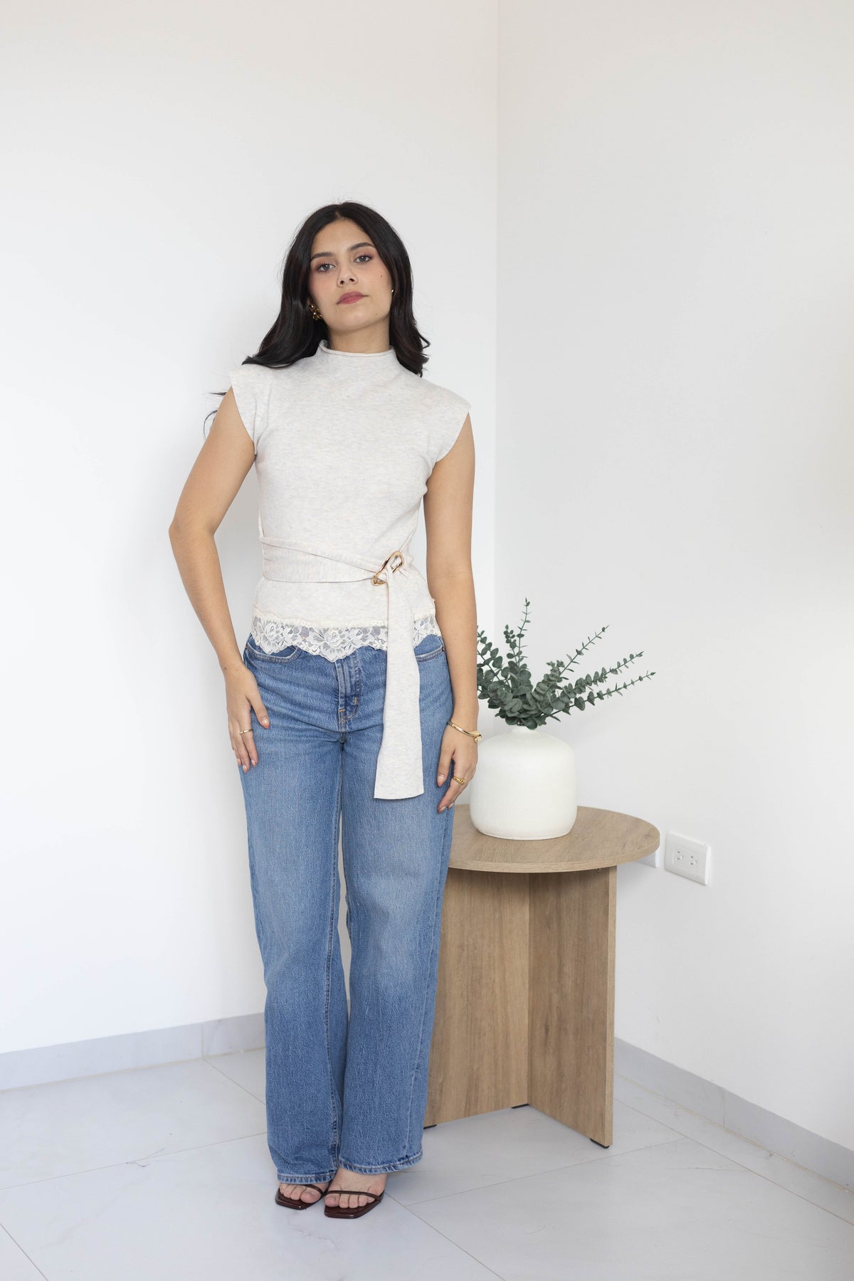 Blusa