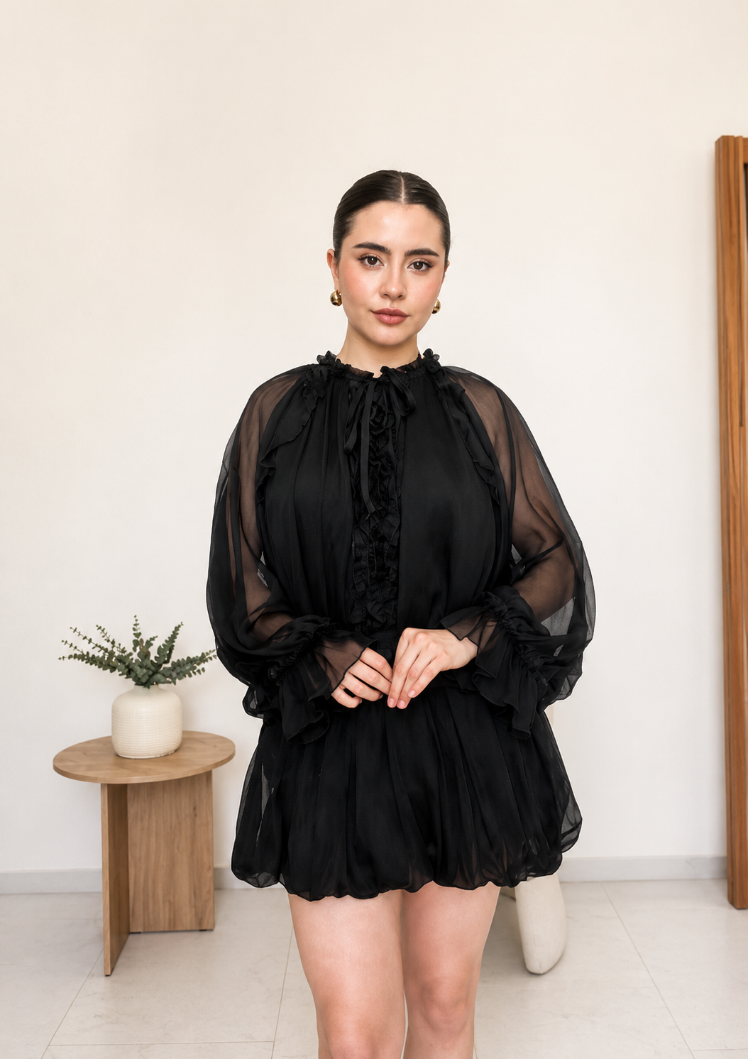 Vestido Renata