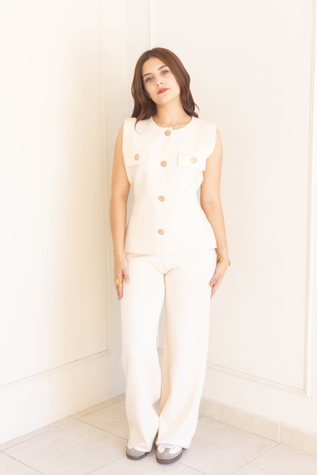 Conjunto 2pz Eugenia