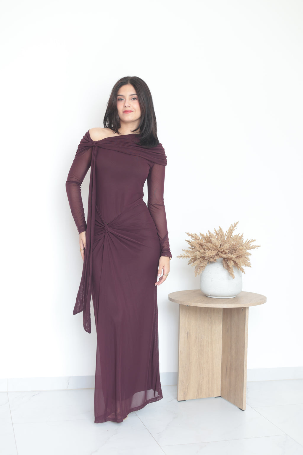 Vestido Versalles