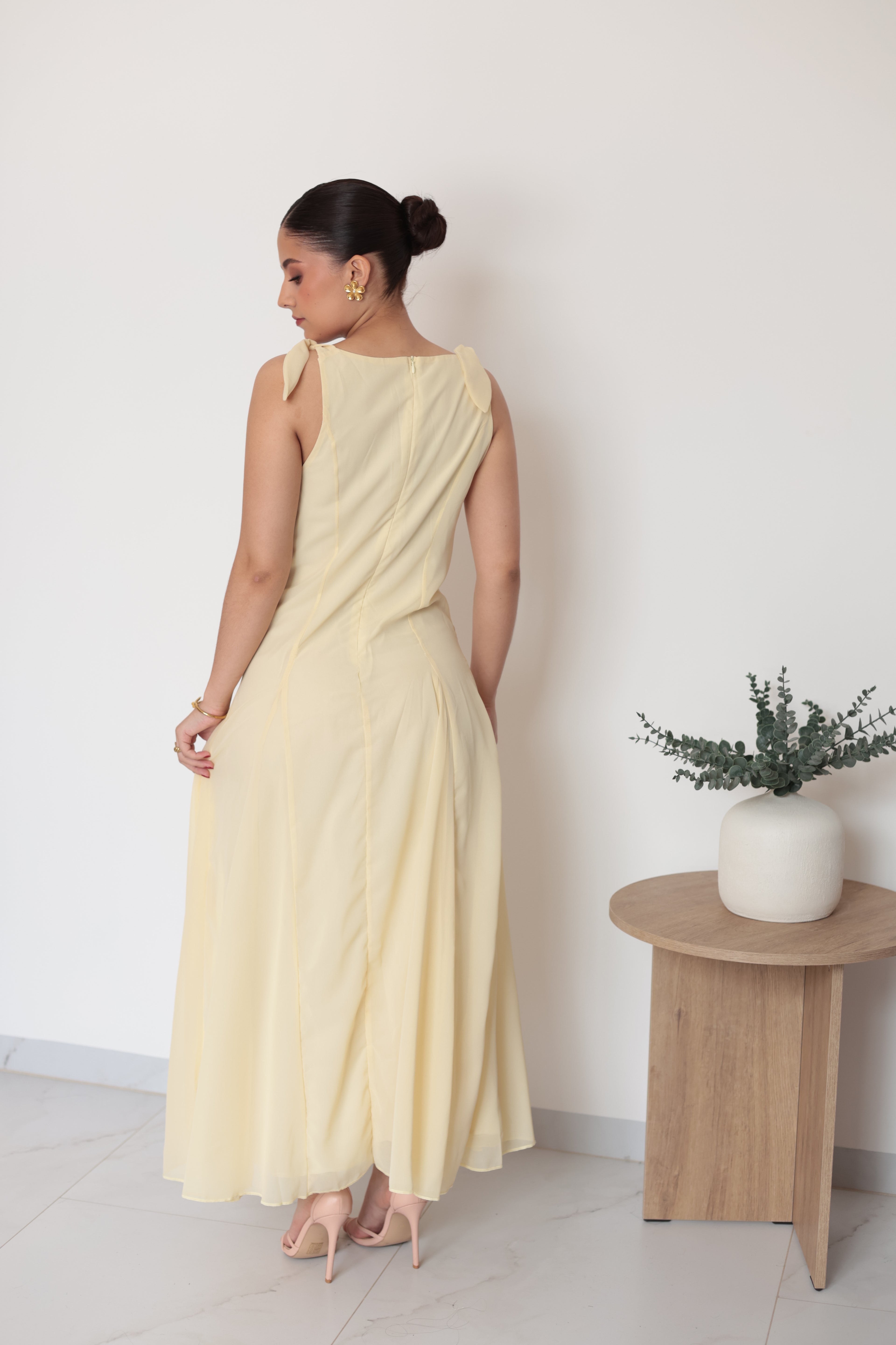 Vestido sol