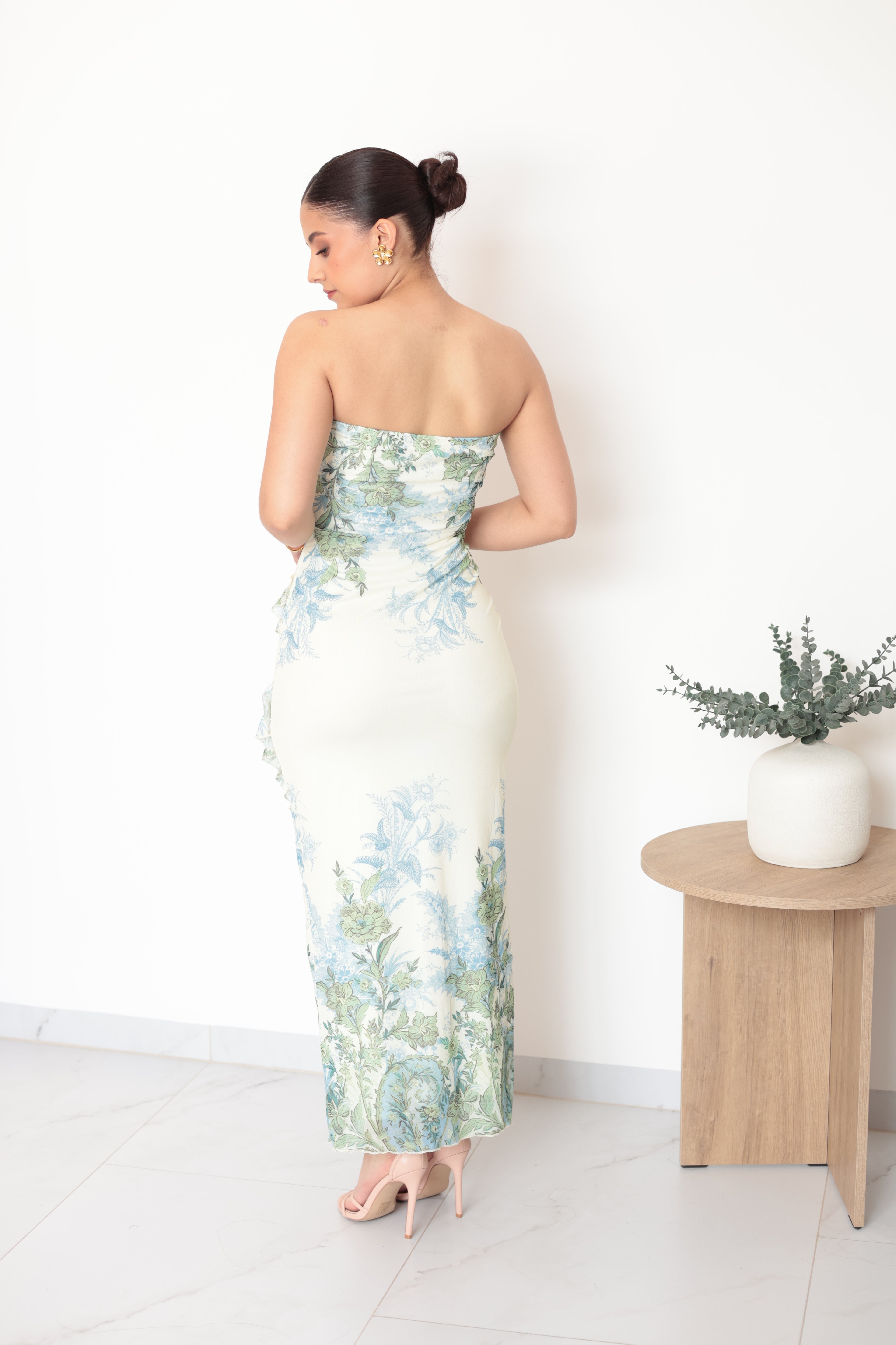 Vestido Vera