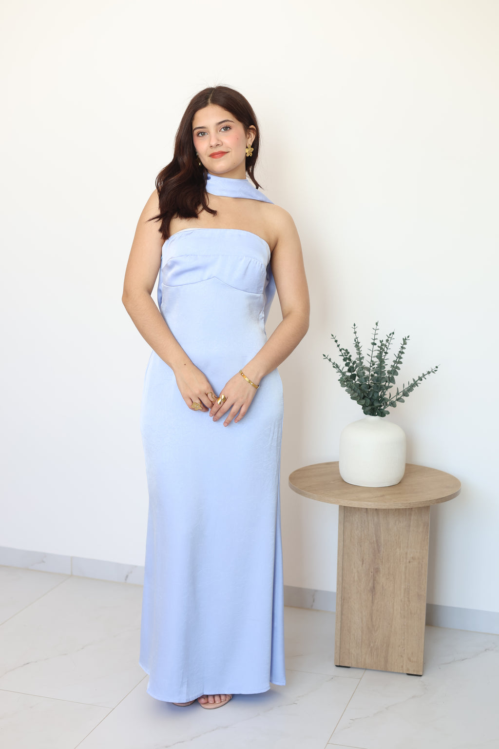 Vestido CELINE