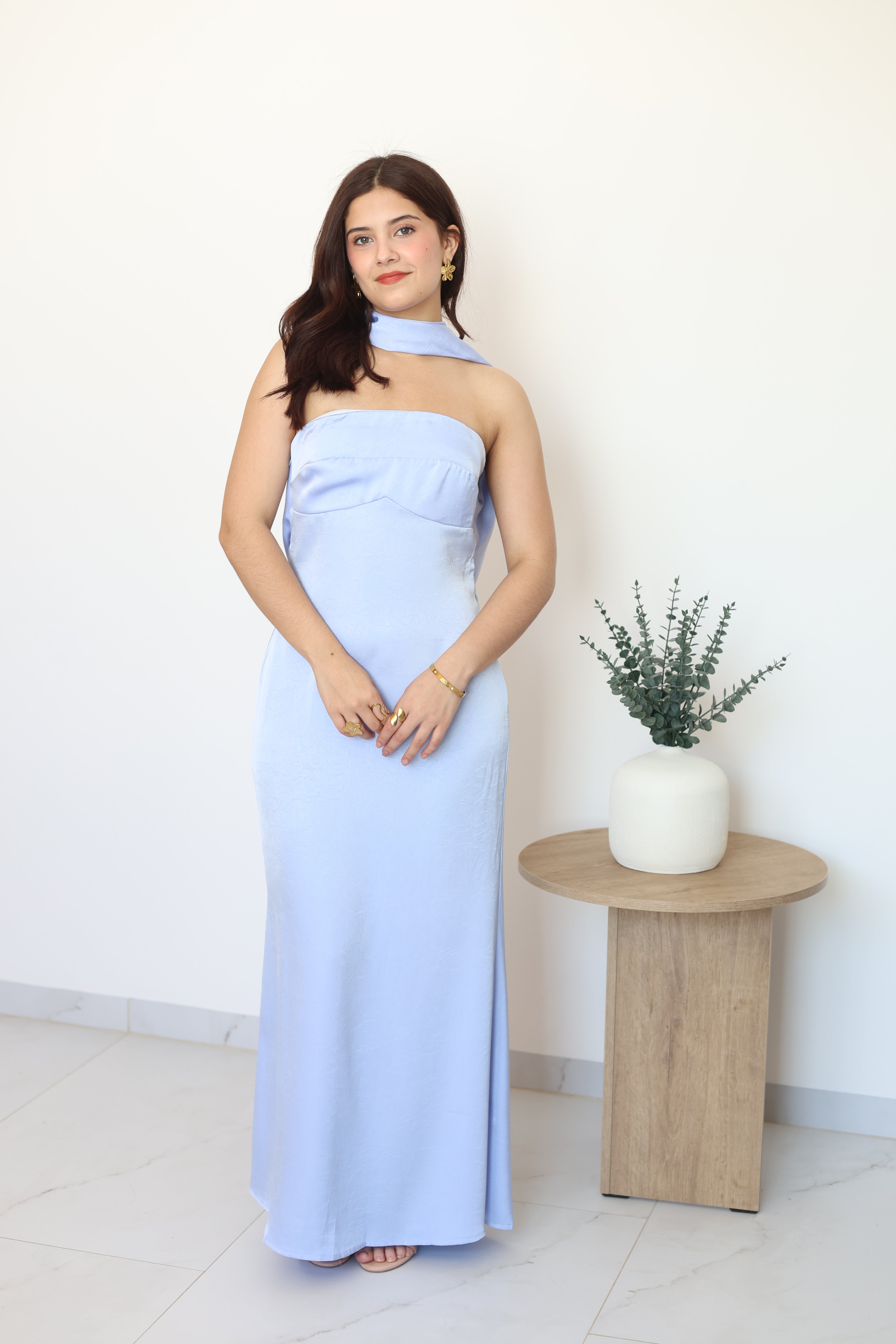 Vestido CELINE