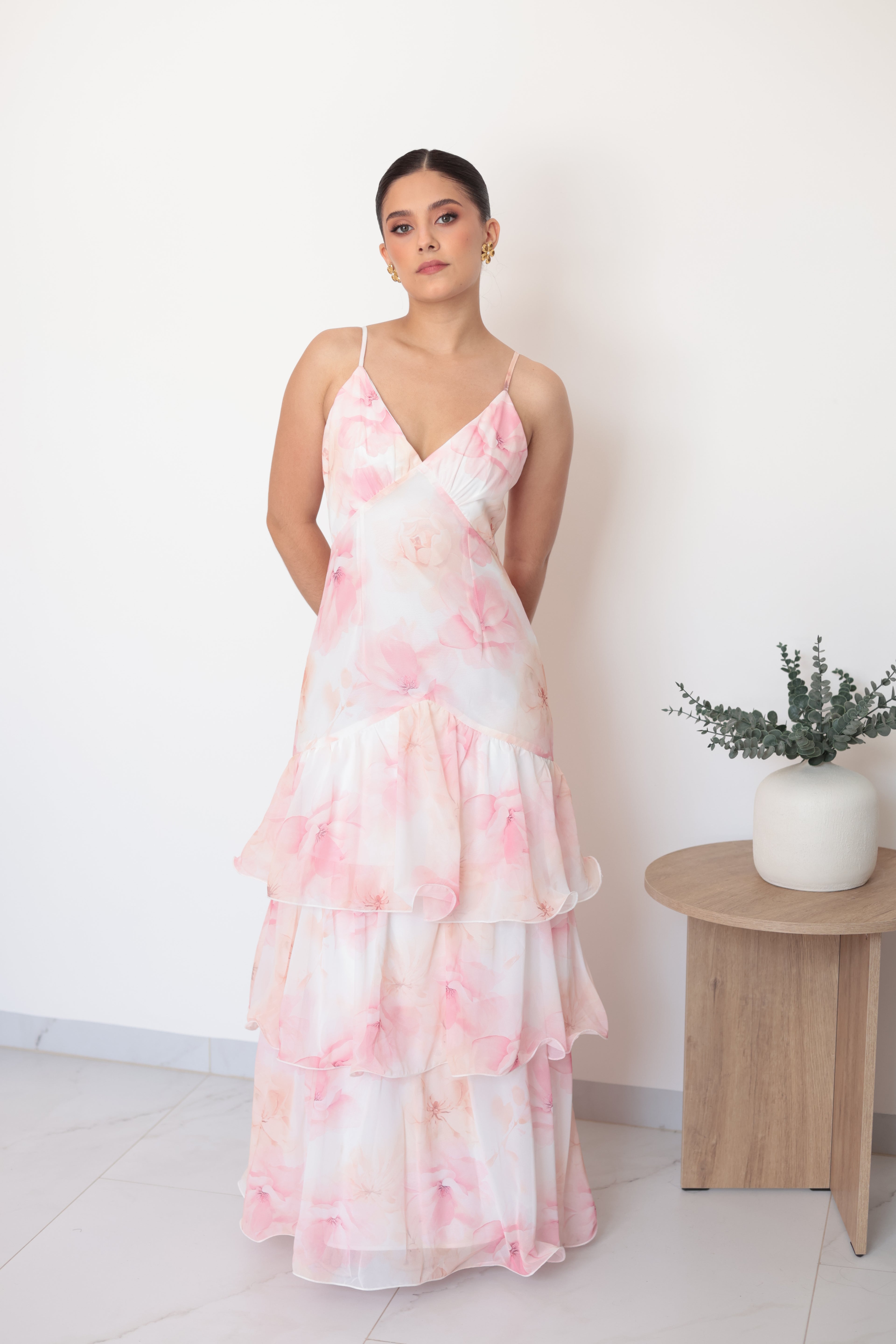 Vestido Viviana