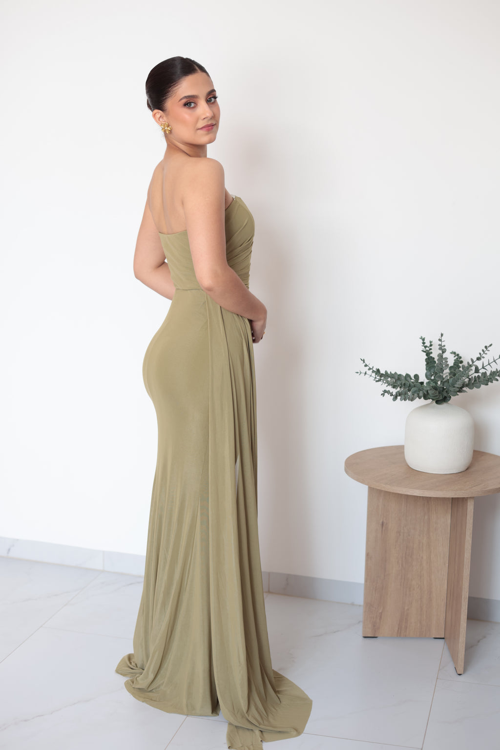 Vestido Serena