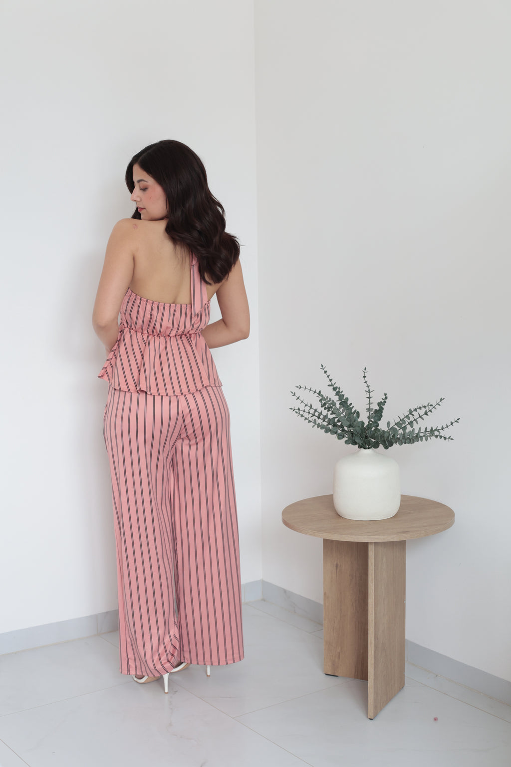 Set 2pz rayas
