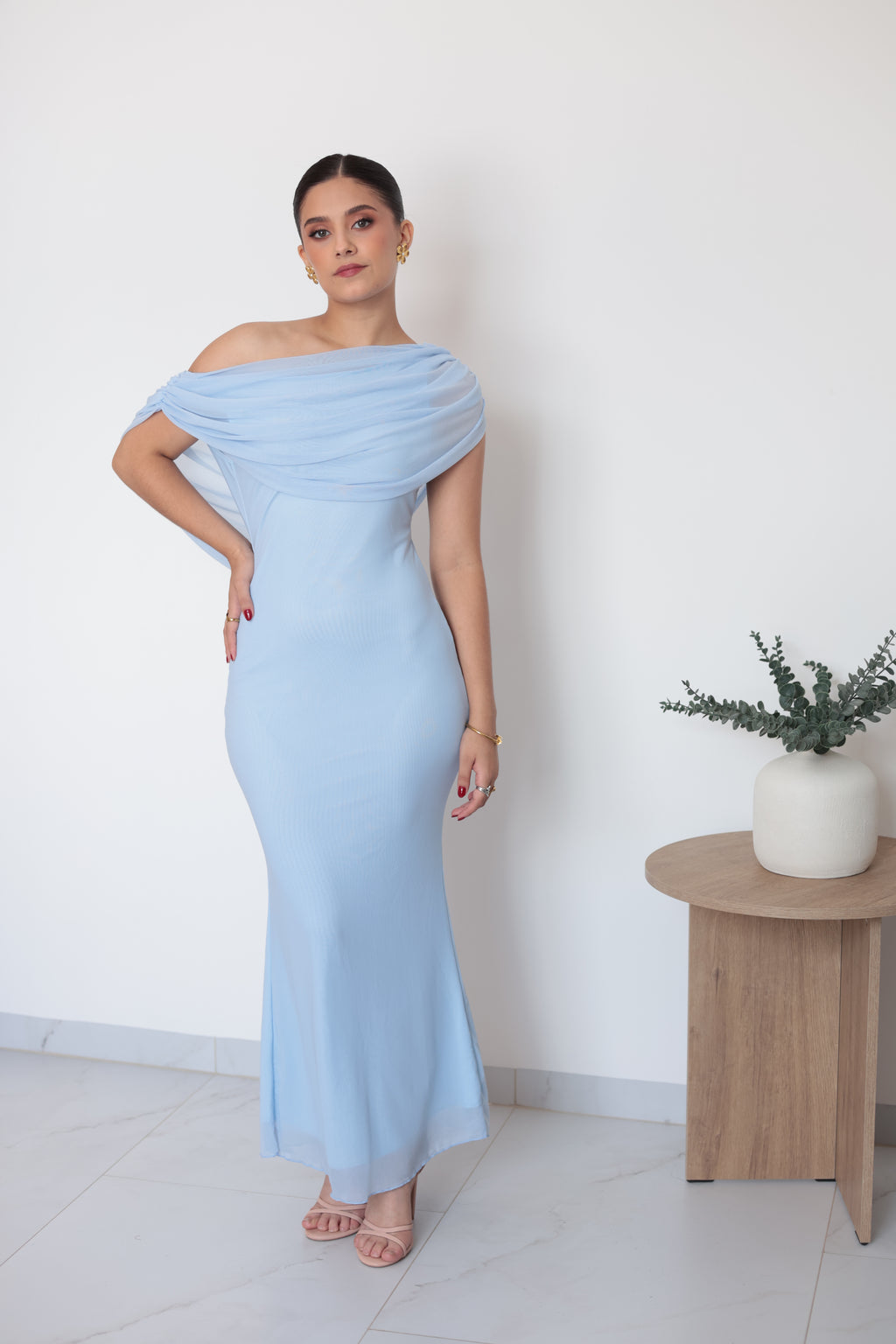 Vestido Constanza