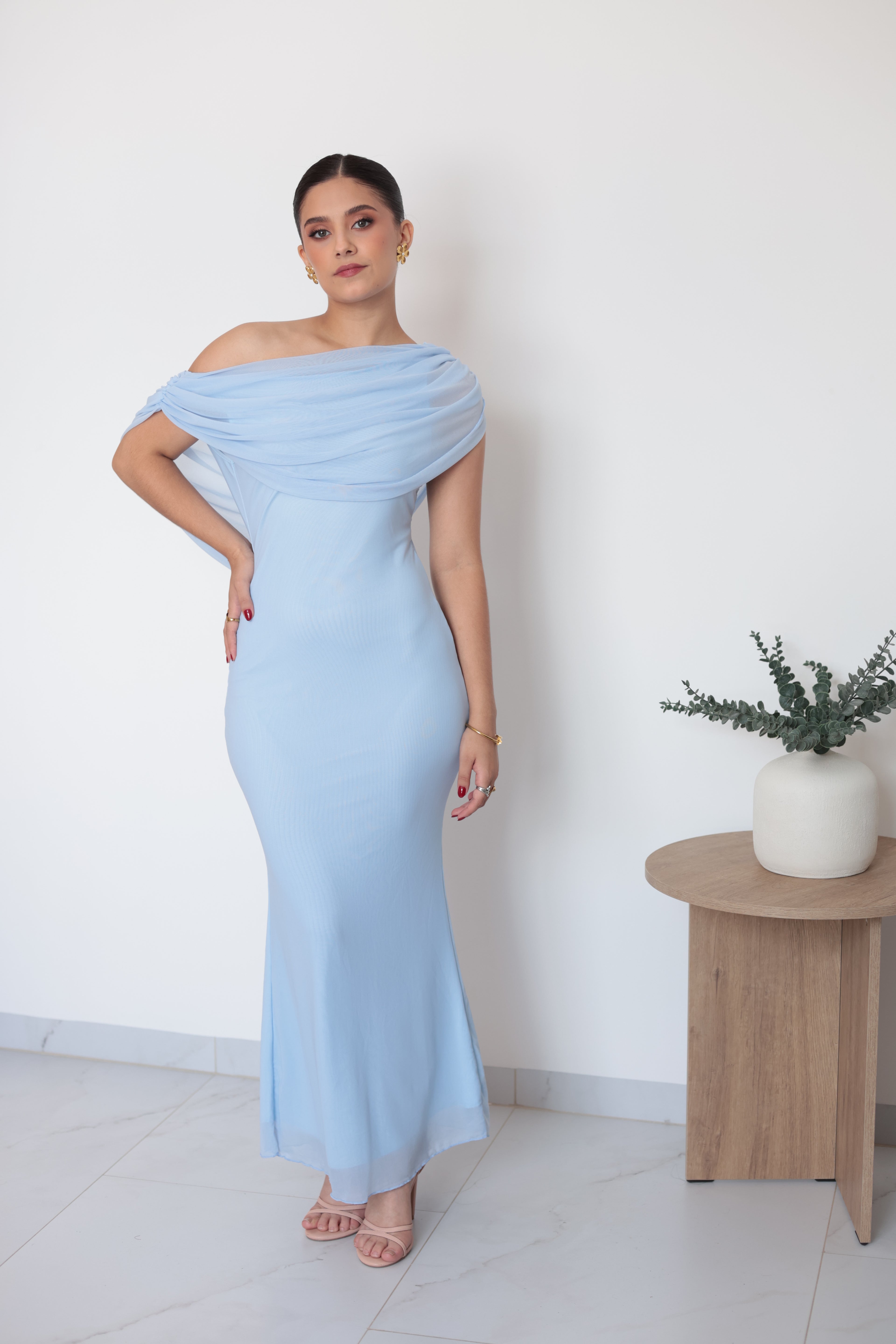 Vestido Constanza