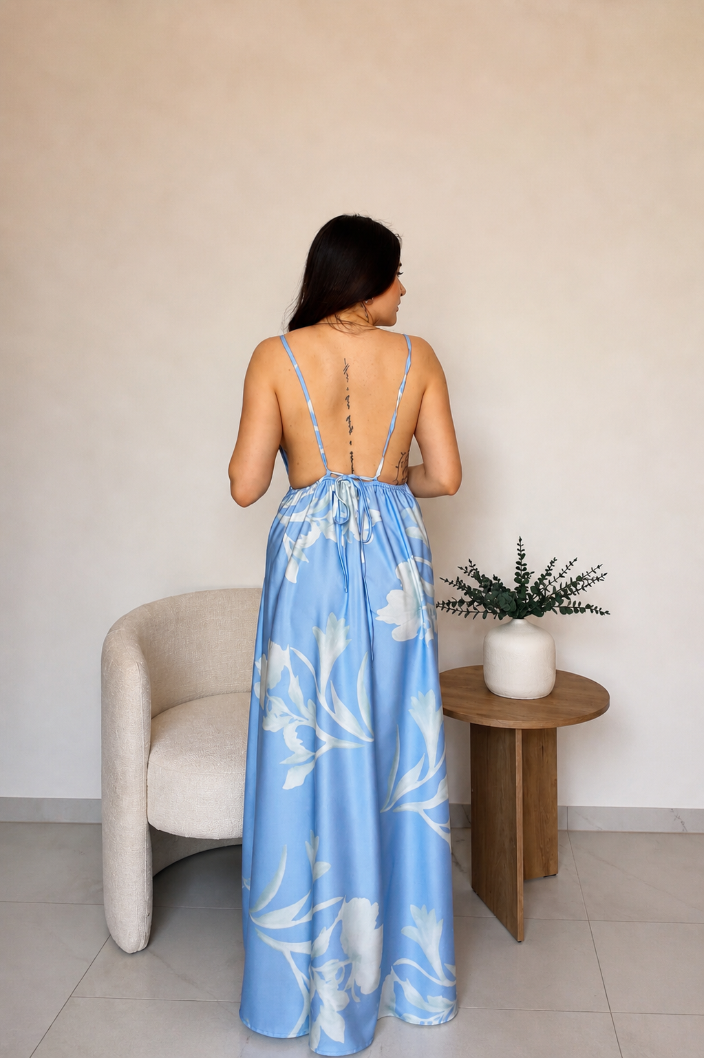 Vestido