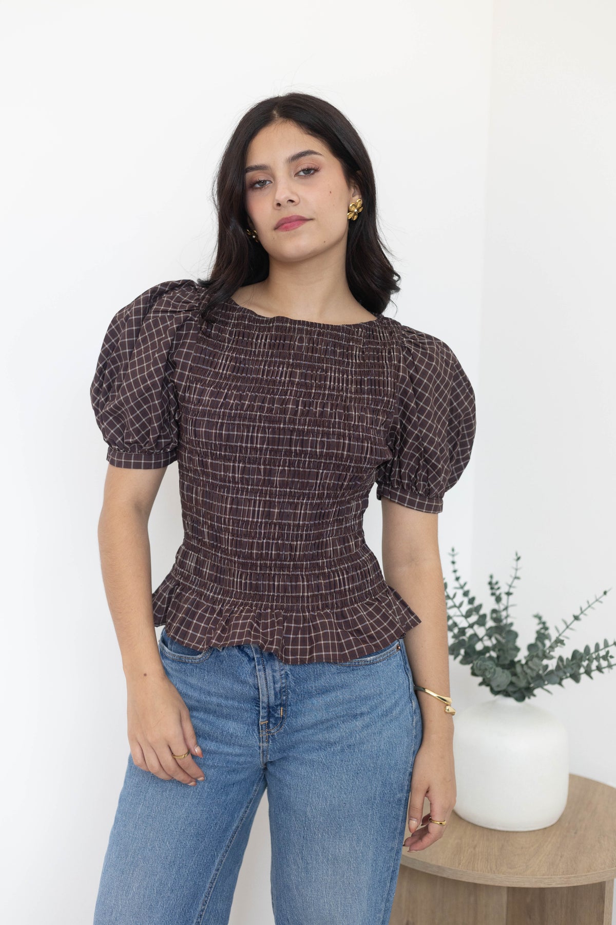 Blusa
