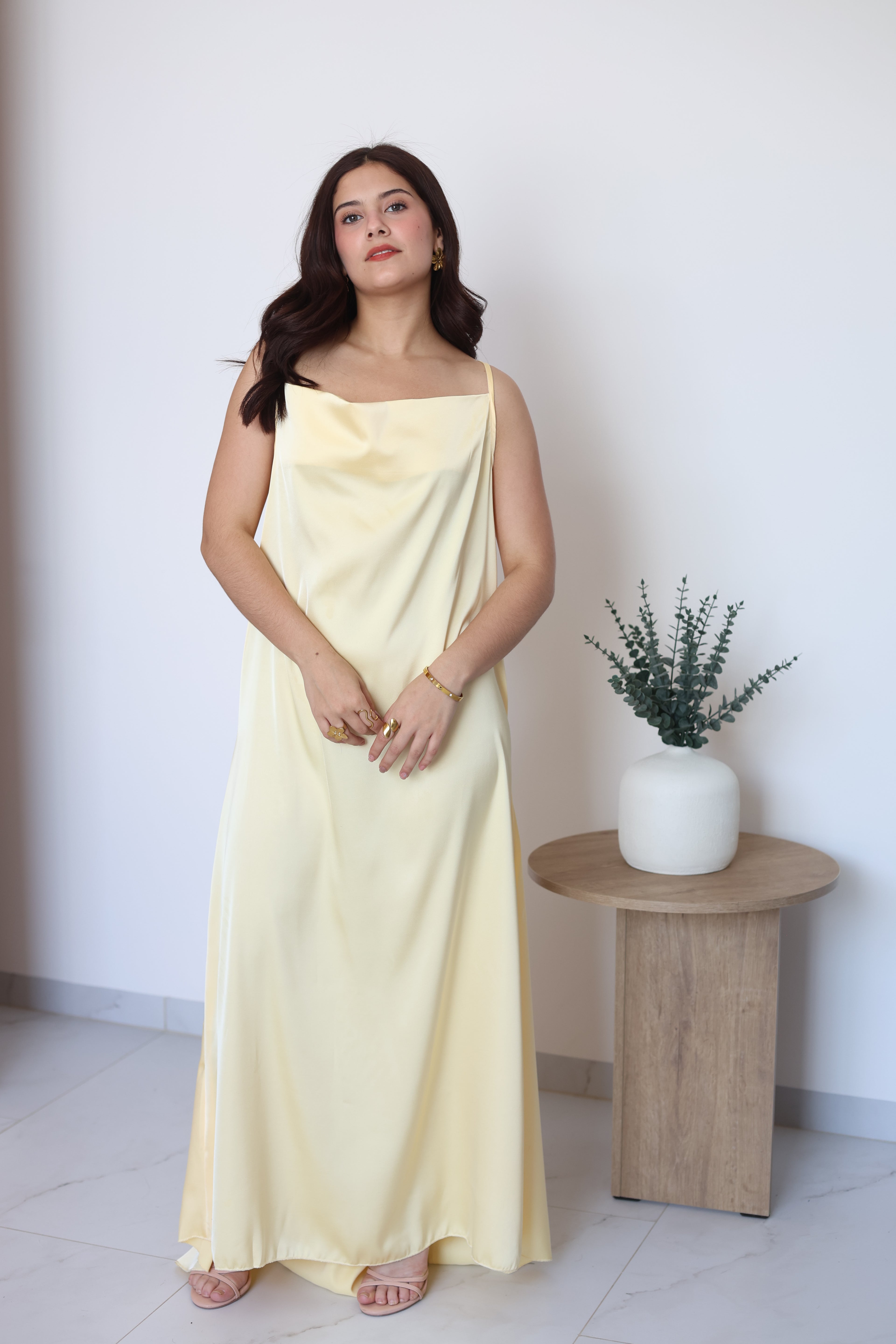 Vestido Acacia