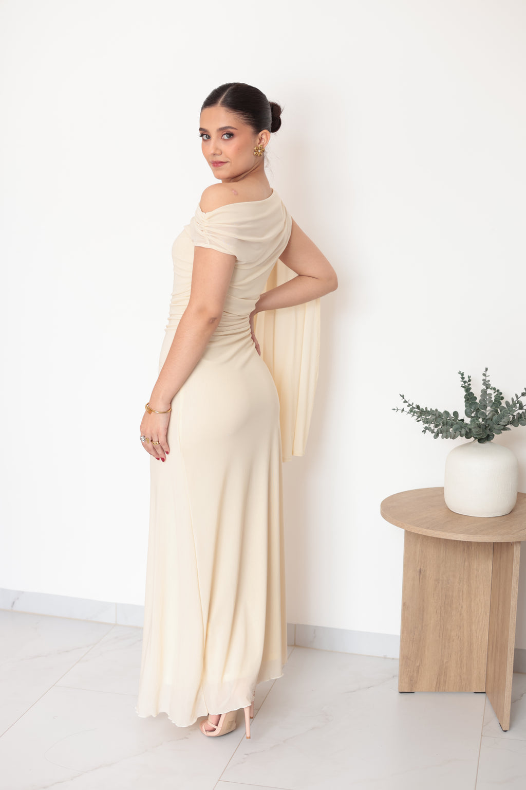Vestido Eleonora