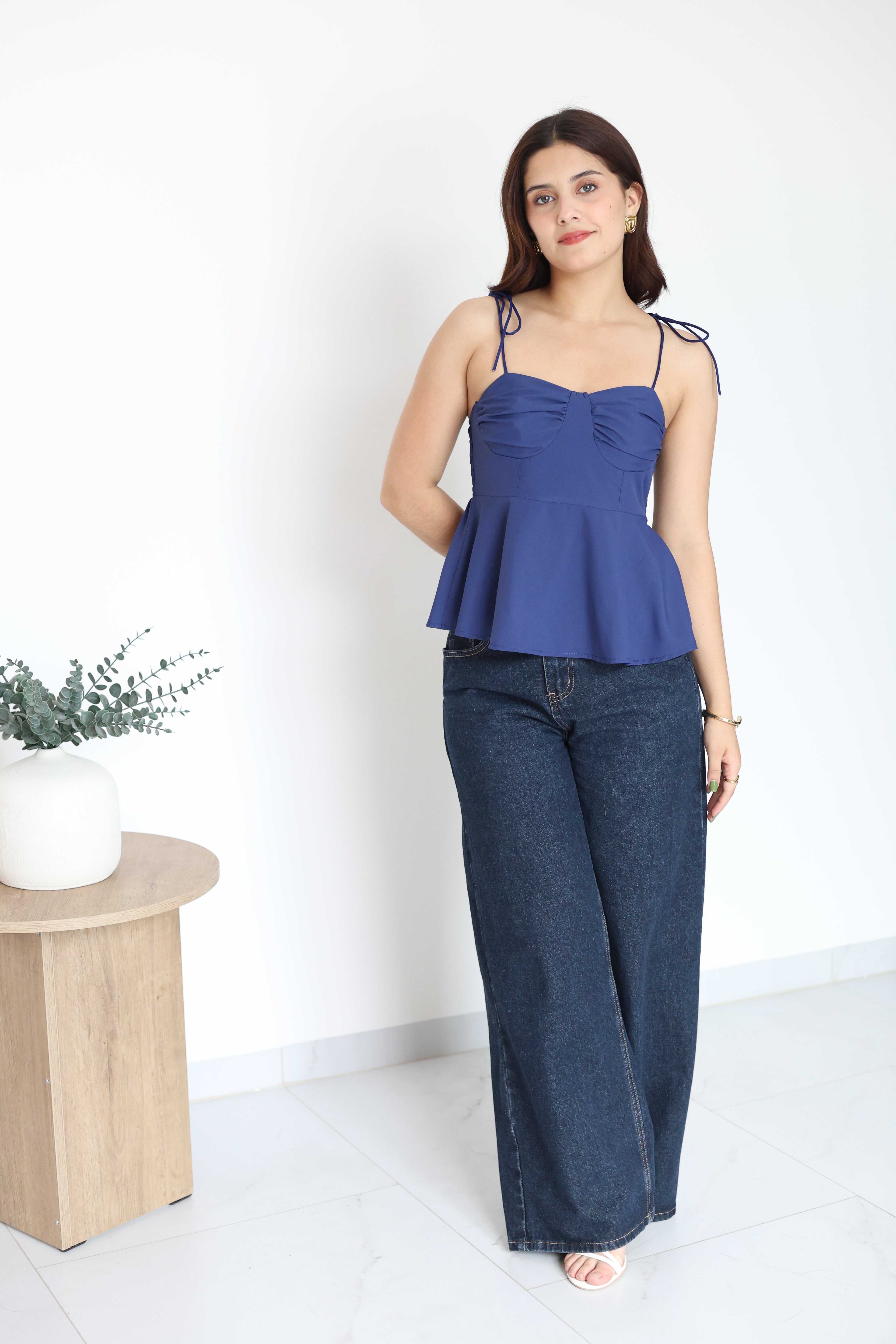 Blusa