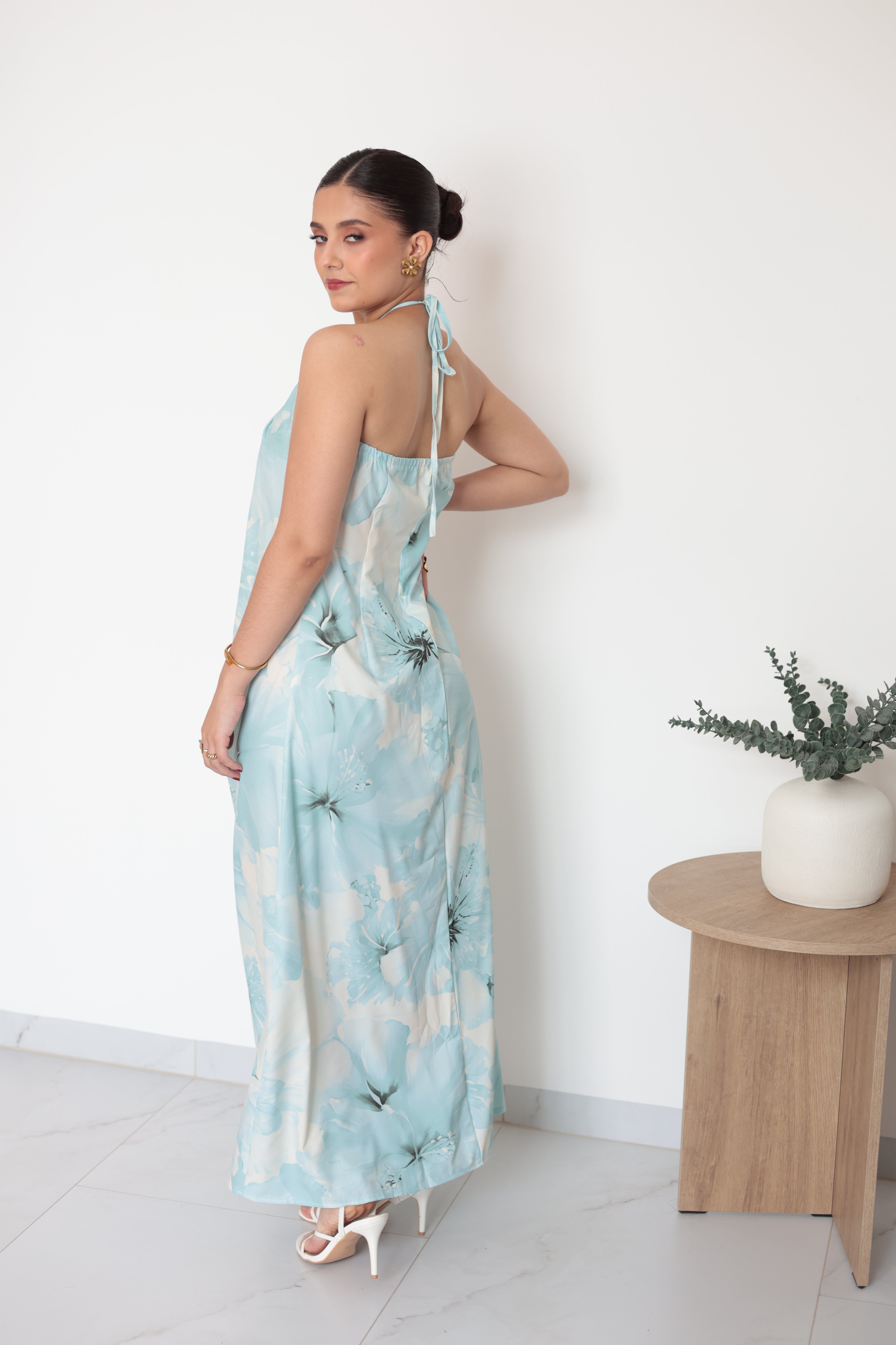 Vestido marea