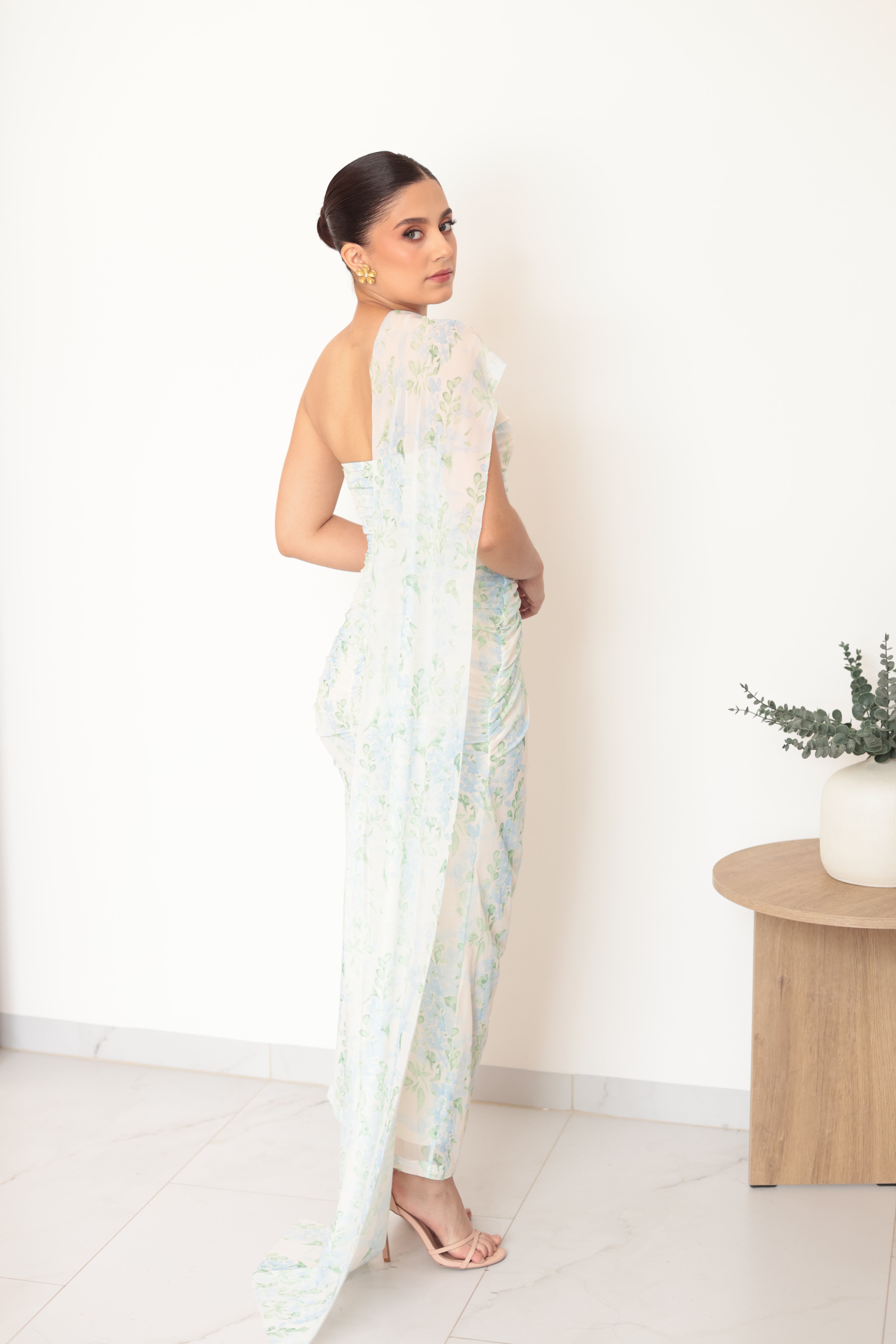 Vestido Loretta
