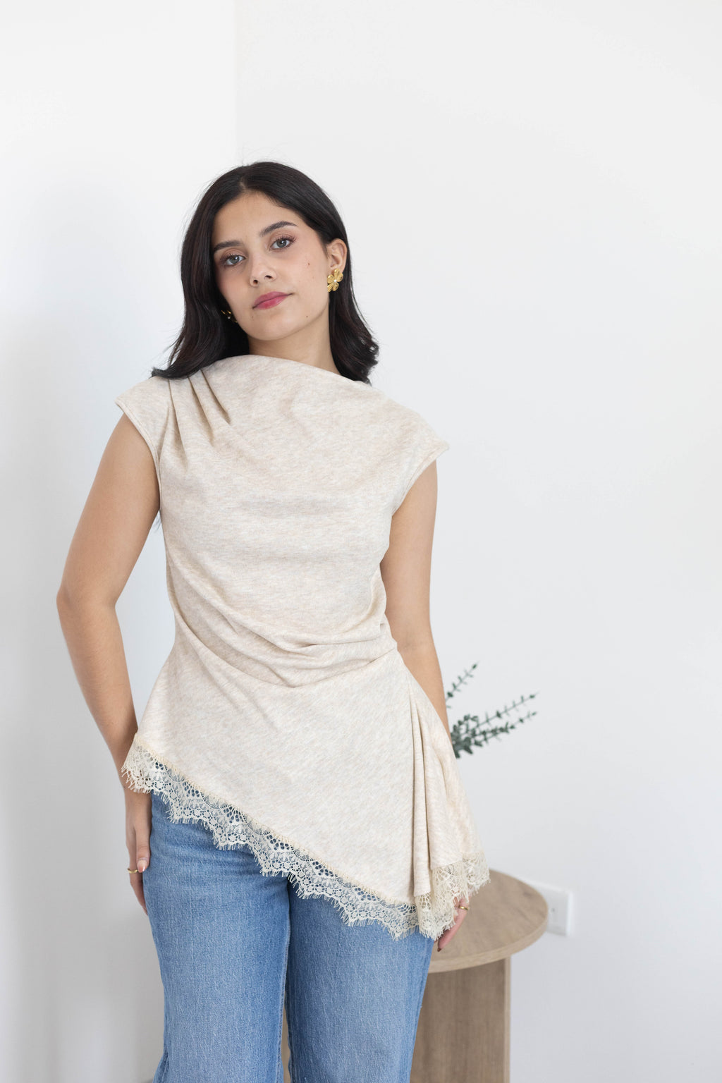 Blusa