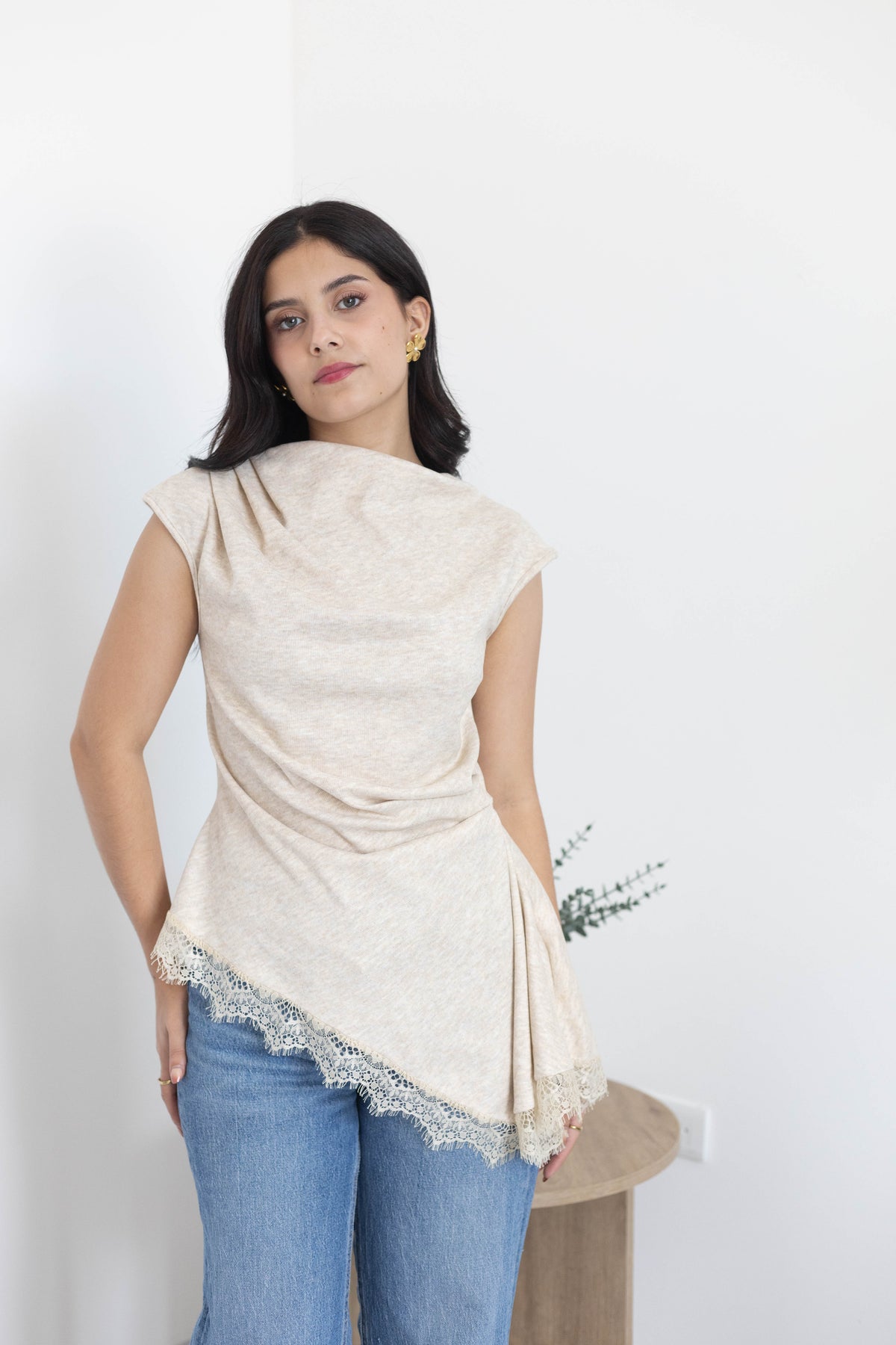 Blusa