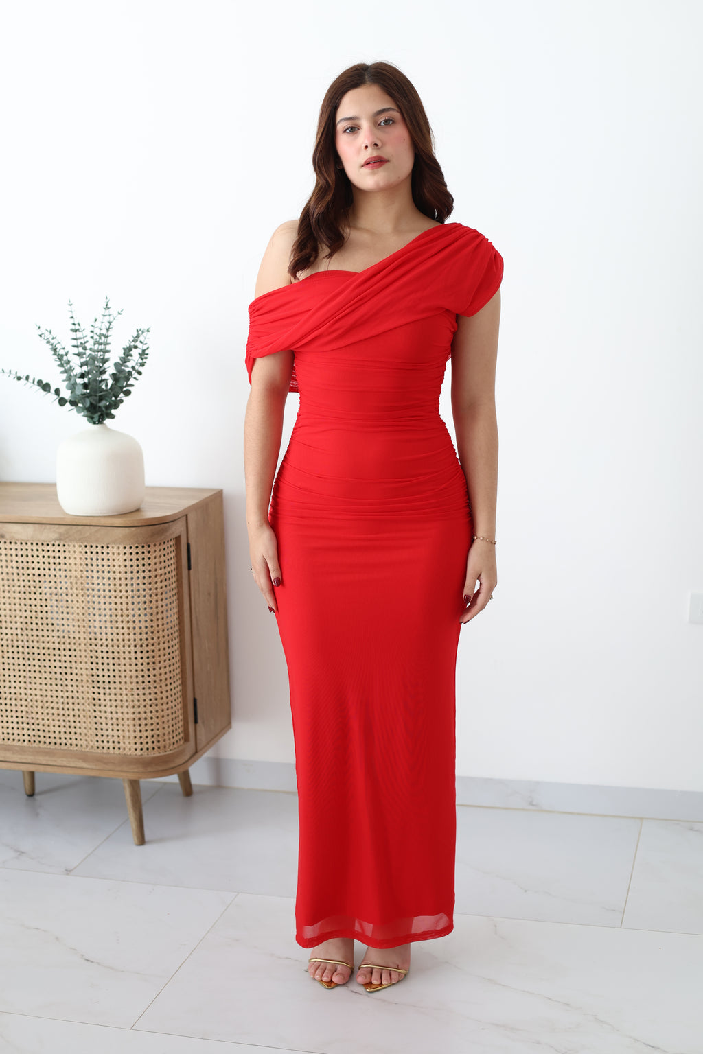 Vestido LAURA