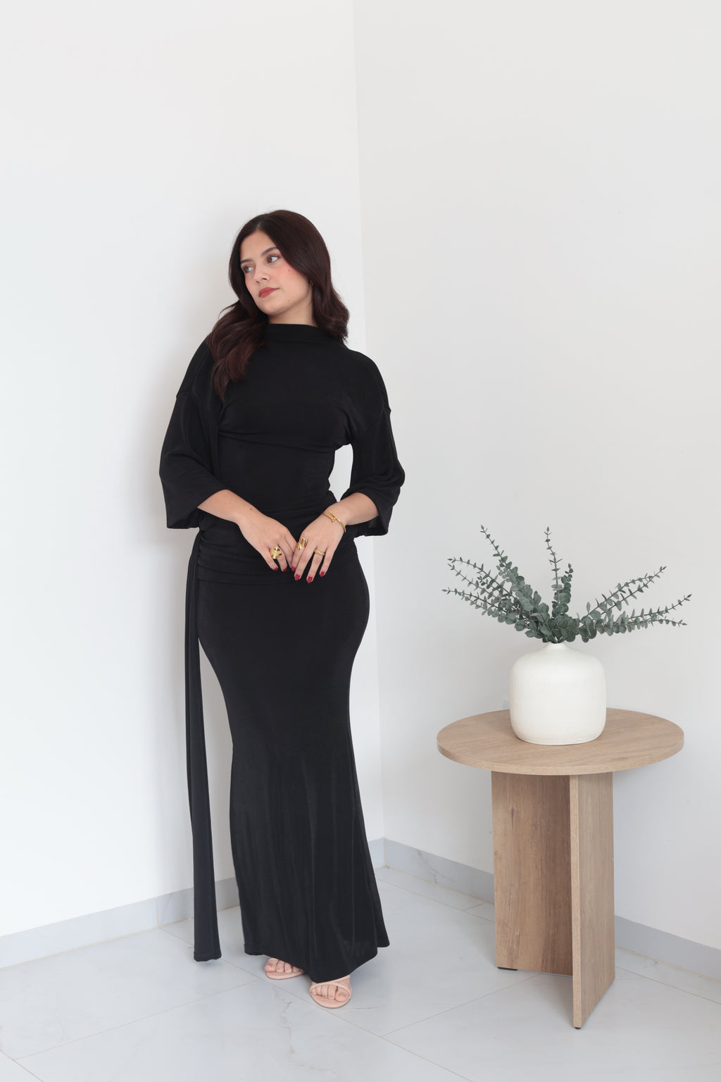 Vestido Olga