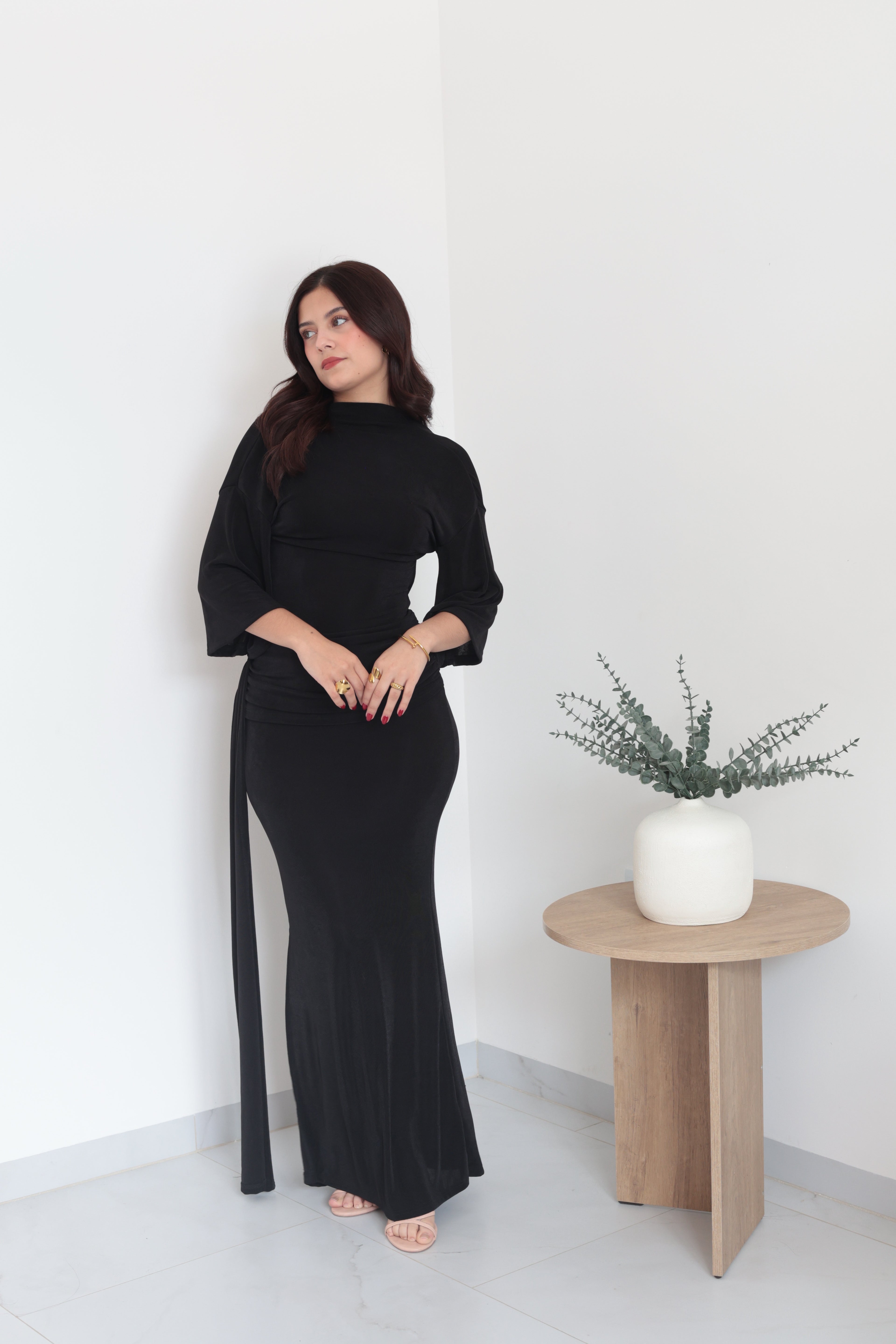 Vestido Olga