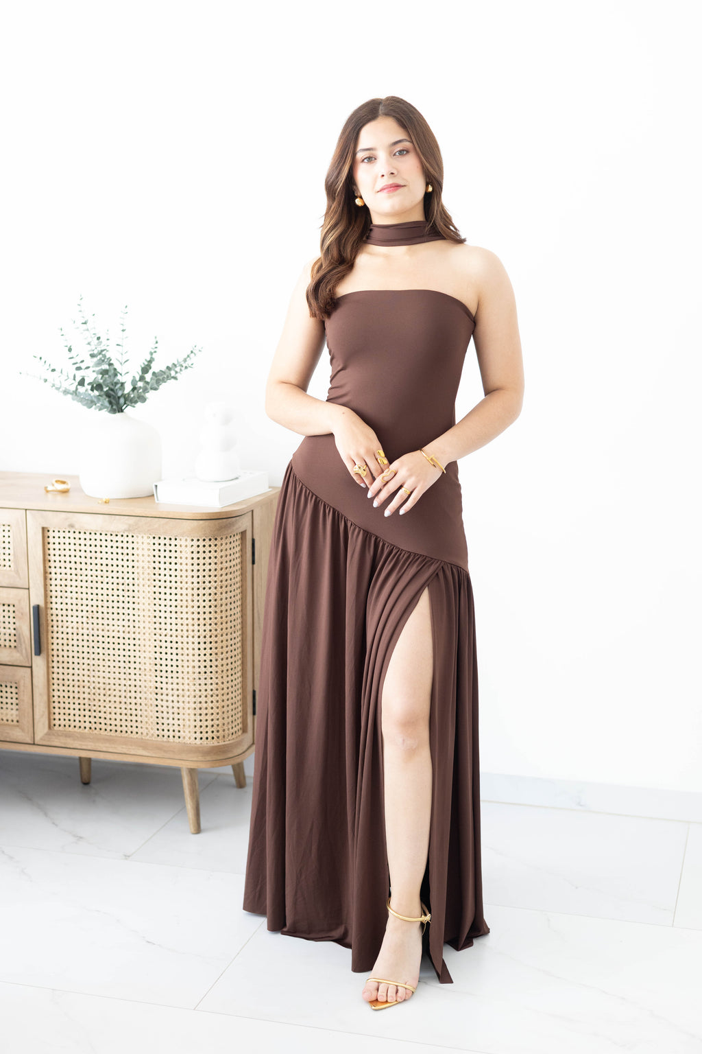 Vestido Isabella