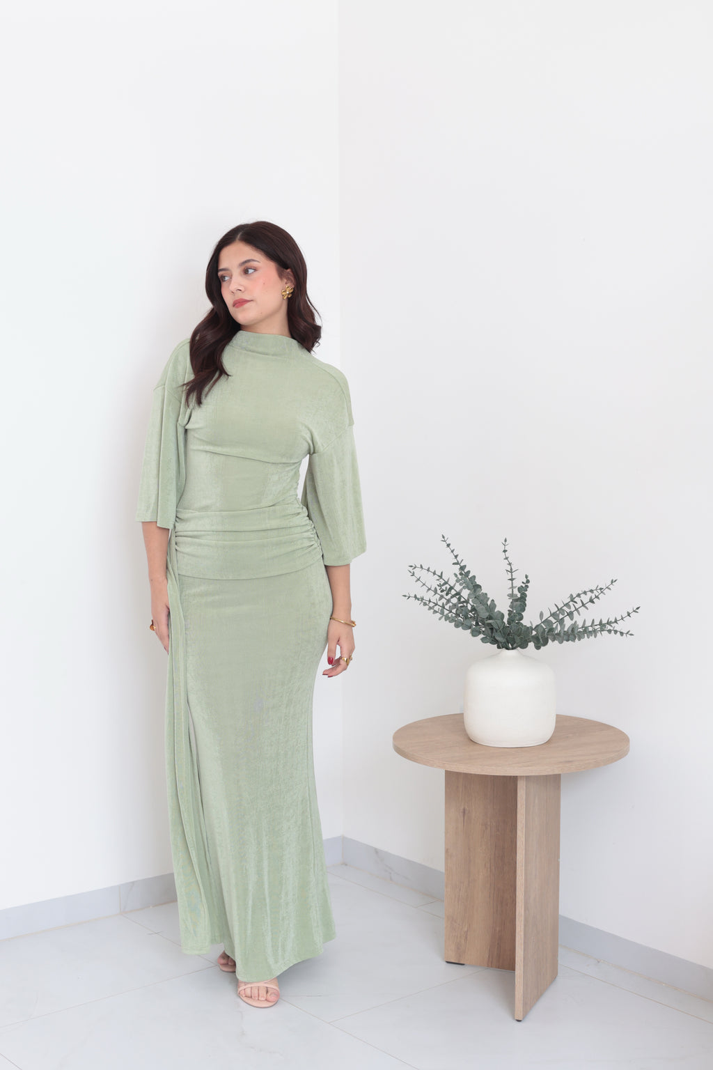 Vestido Olga